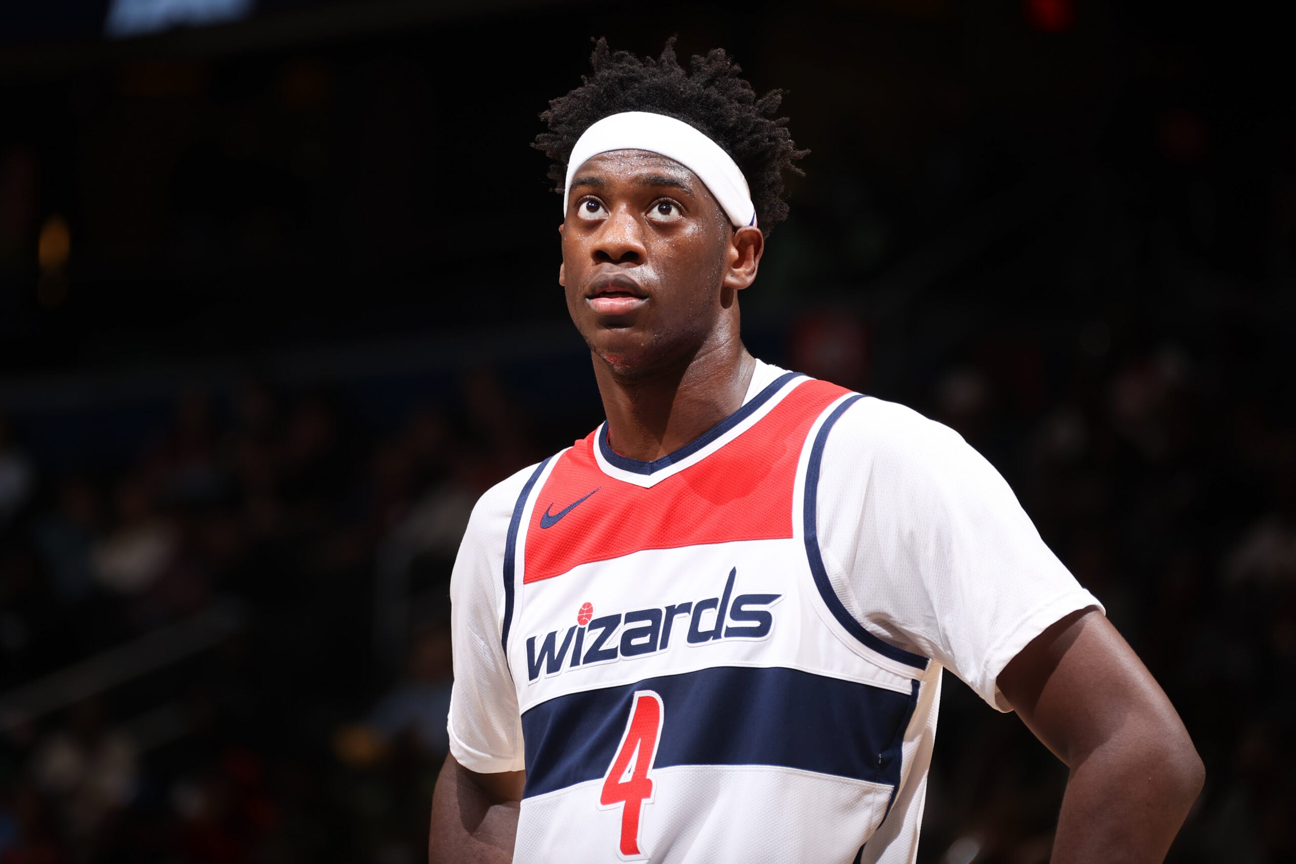 Kia Rookie Ladder: League speaks on lottery picks