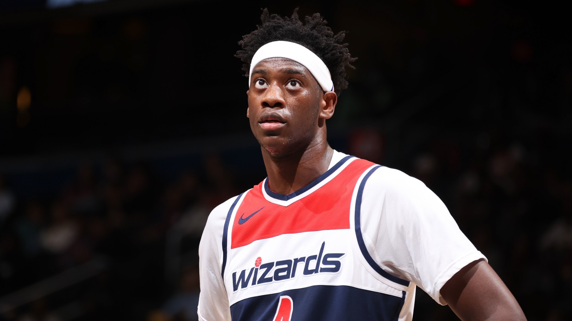 No. 1 Pick AJ Dybantsa (ankle) to miss season opener