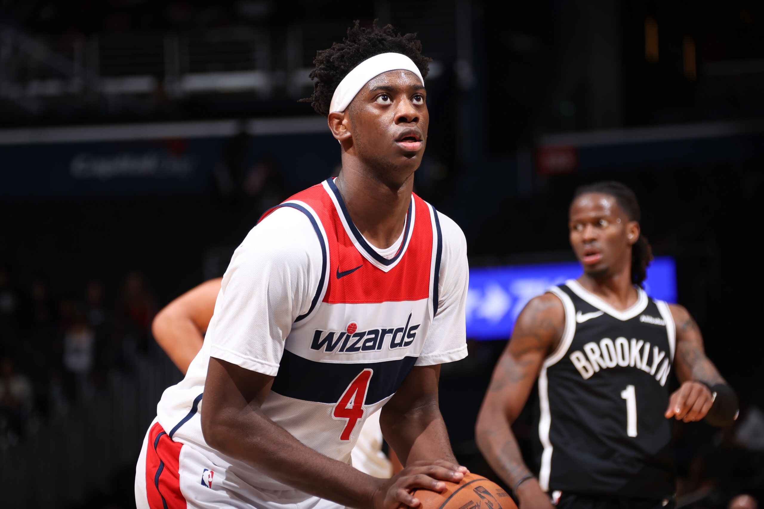 Monday's Top 5 Plays: Dybantsa, JJJ shine bright