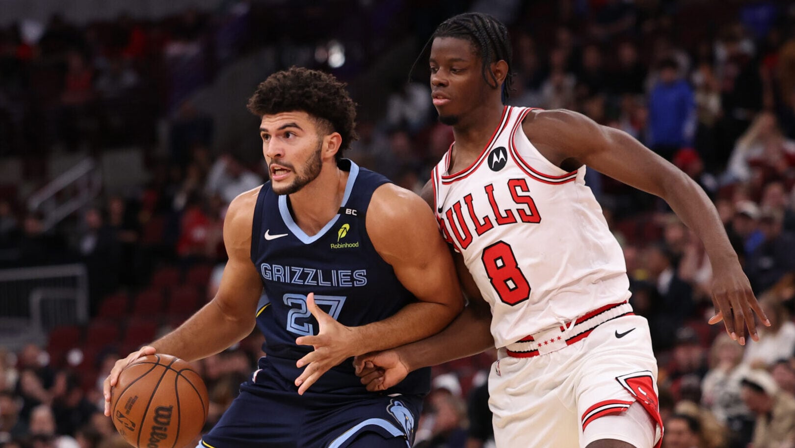 1 key storyline to watch for every team during 2026-27 NBA season
