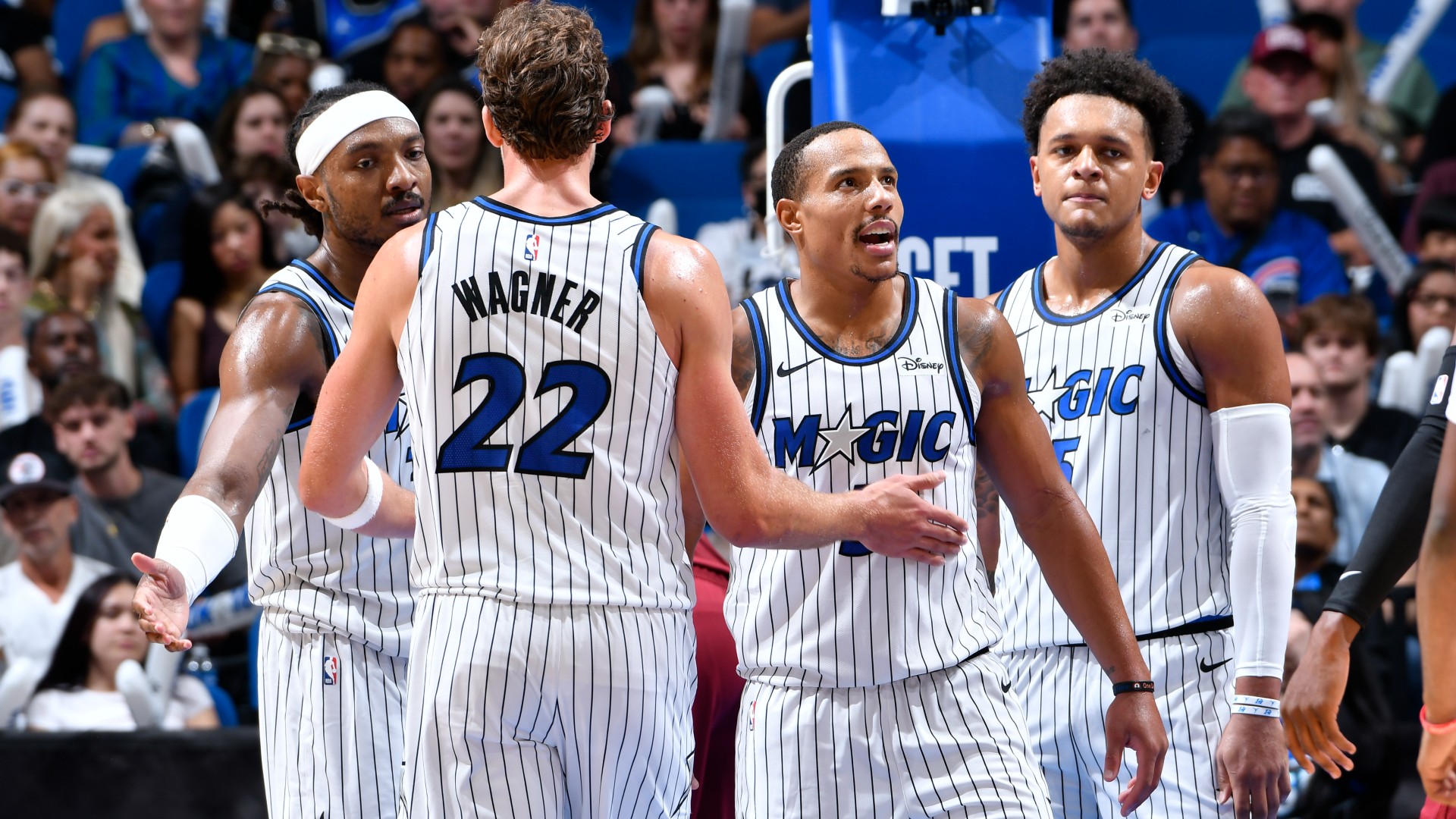 Season-to-season lineup changes are the new NBA normal