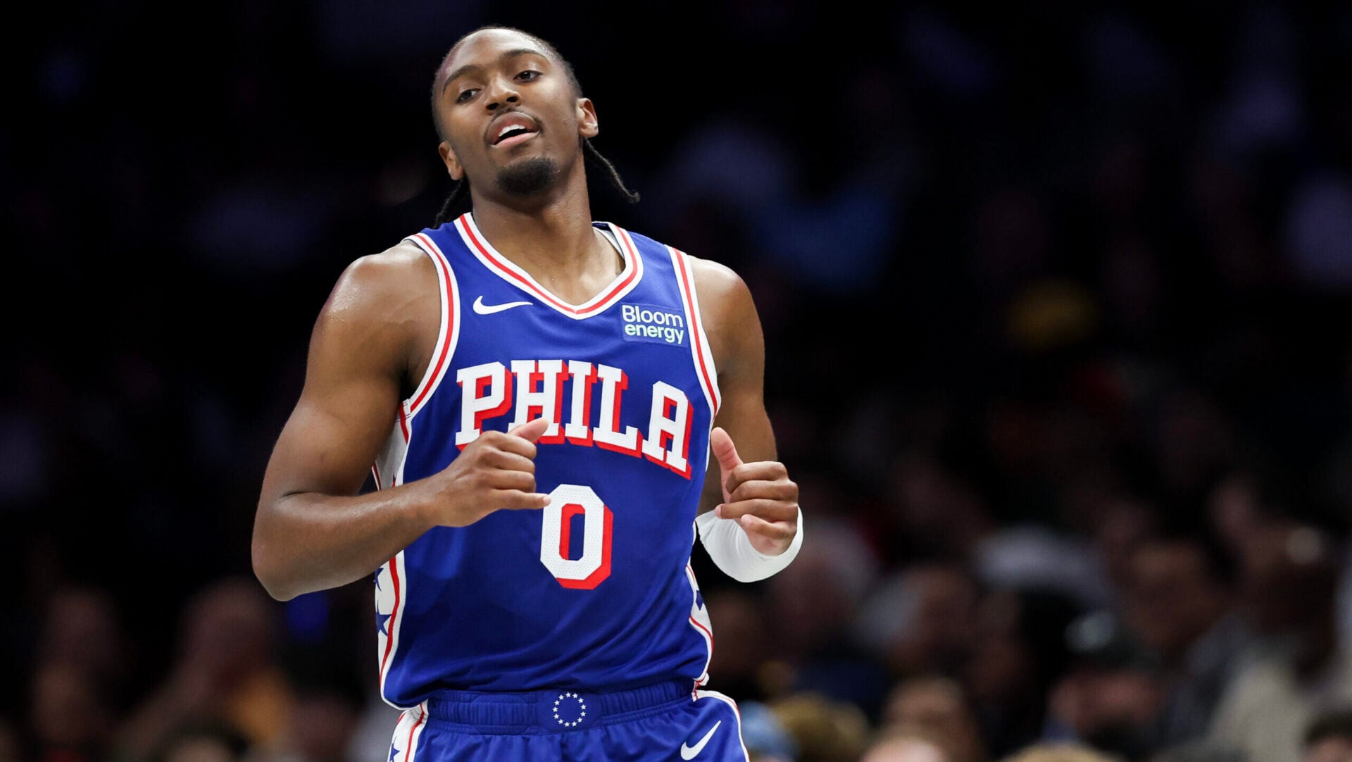 NBA Fantasy: Favorite picks in each round (12-team league)