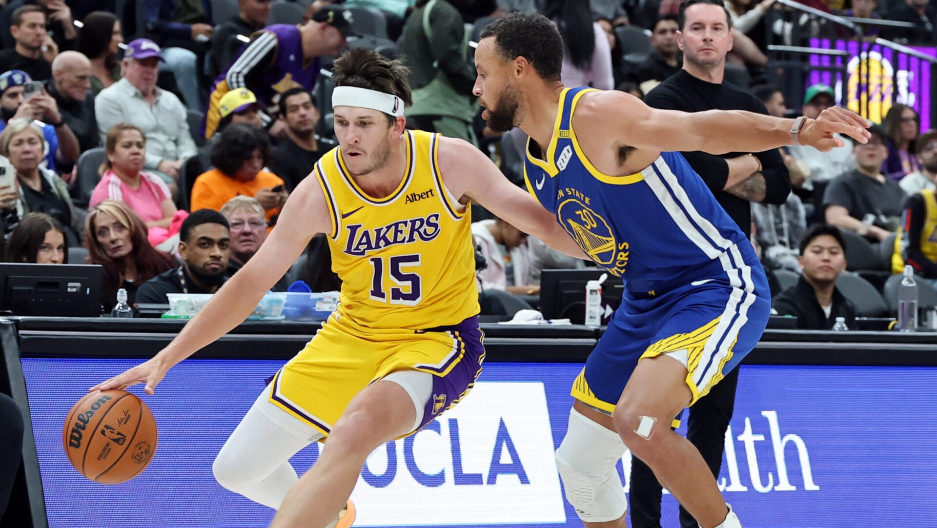 NBA Fantasy: 25 draft values with first-round upside