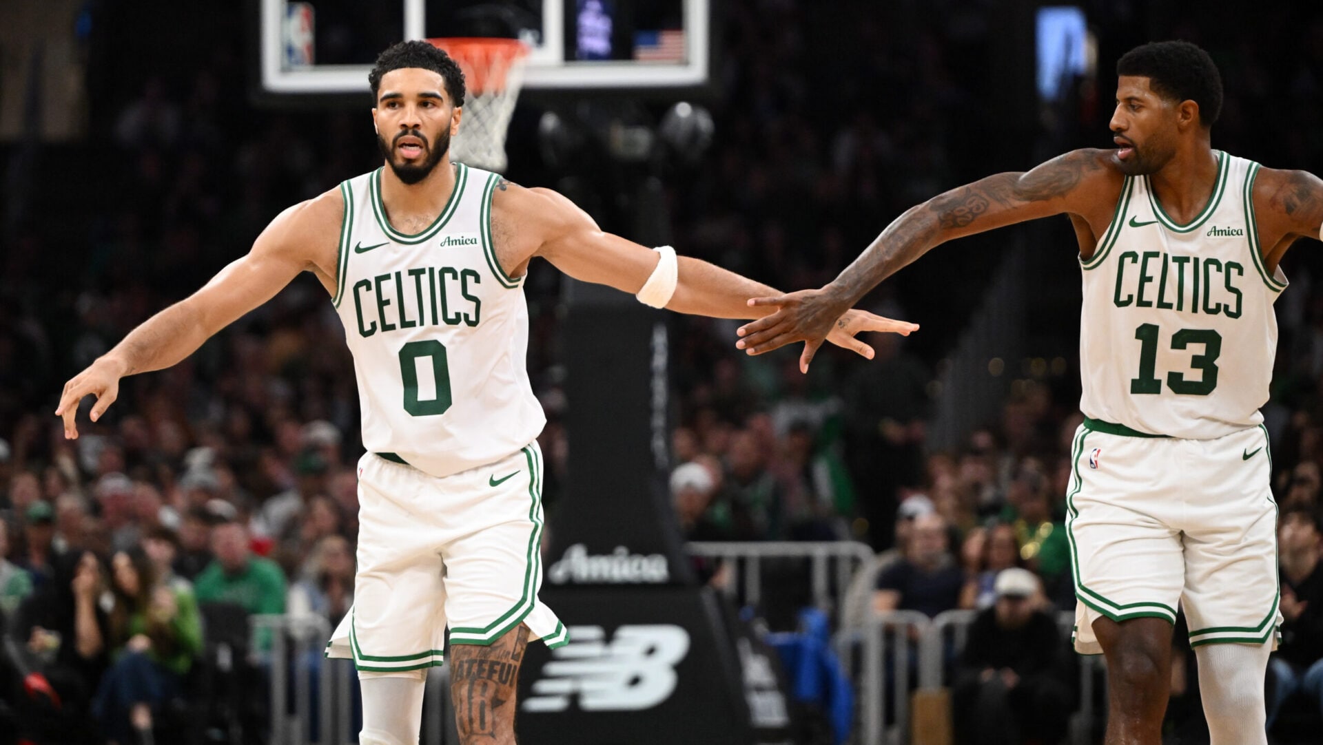 NBA Fantasy: Takeaways from the High Score Creator League draft