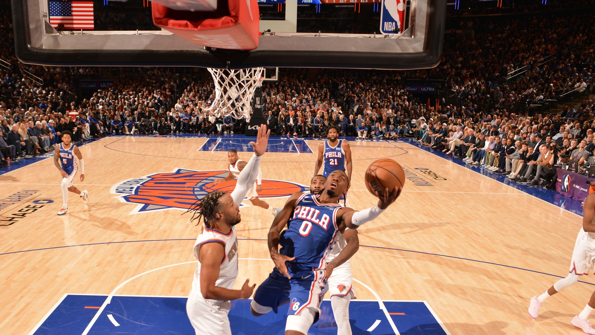 Philadelphia 76ers vs New York Knicks Oct 20, 2026 Game Summary | NBA.com Philadelphia 76ers vs New York Knicks Oct 20, 2026 Game Summary | NBA.com