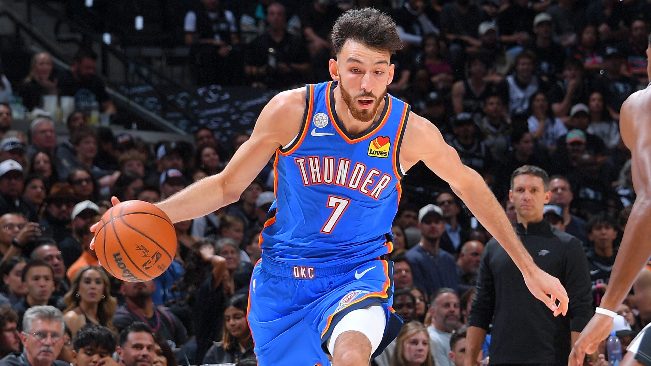 Live Updates: Top moments, highlights and stats from season tipoff tripleheader on NBC and Peacock
