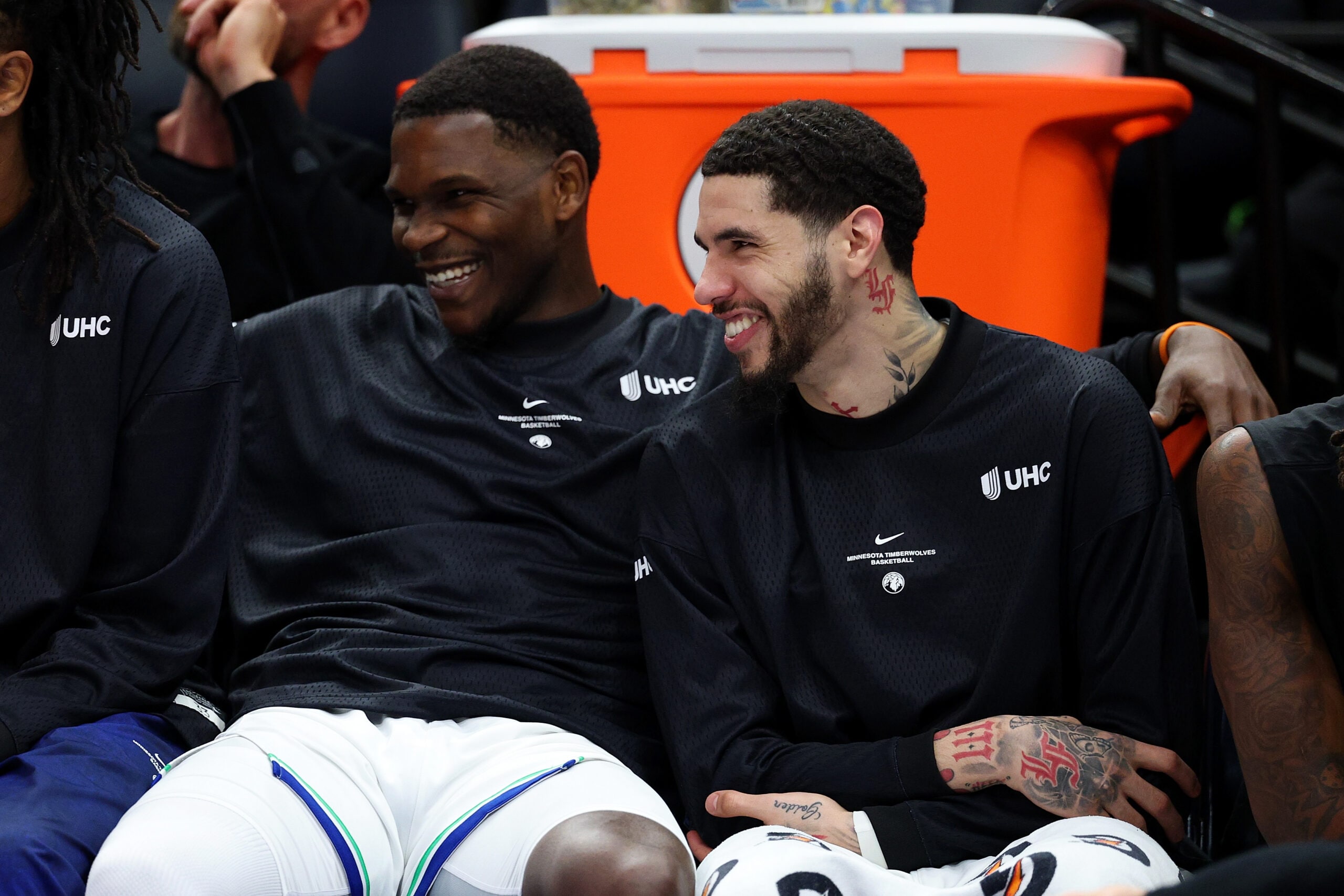 Starting 5: Amex Tip-Off Opening Week is here