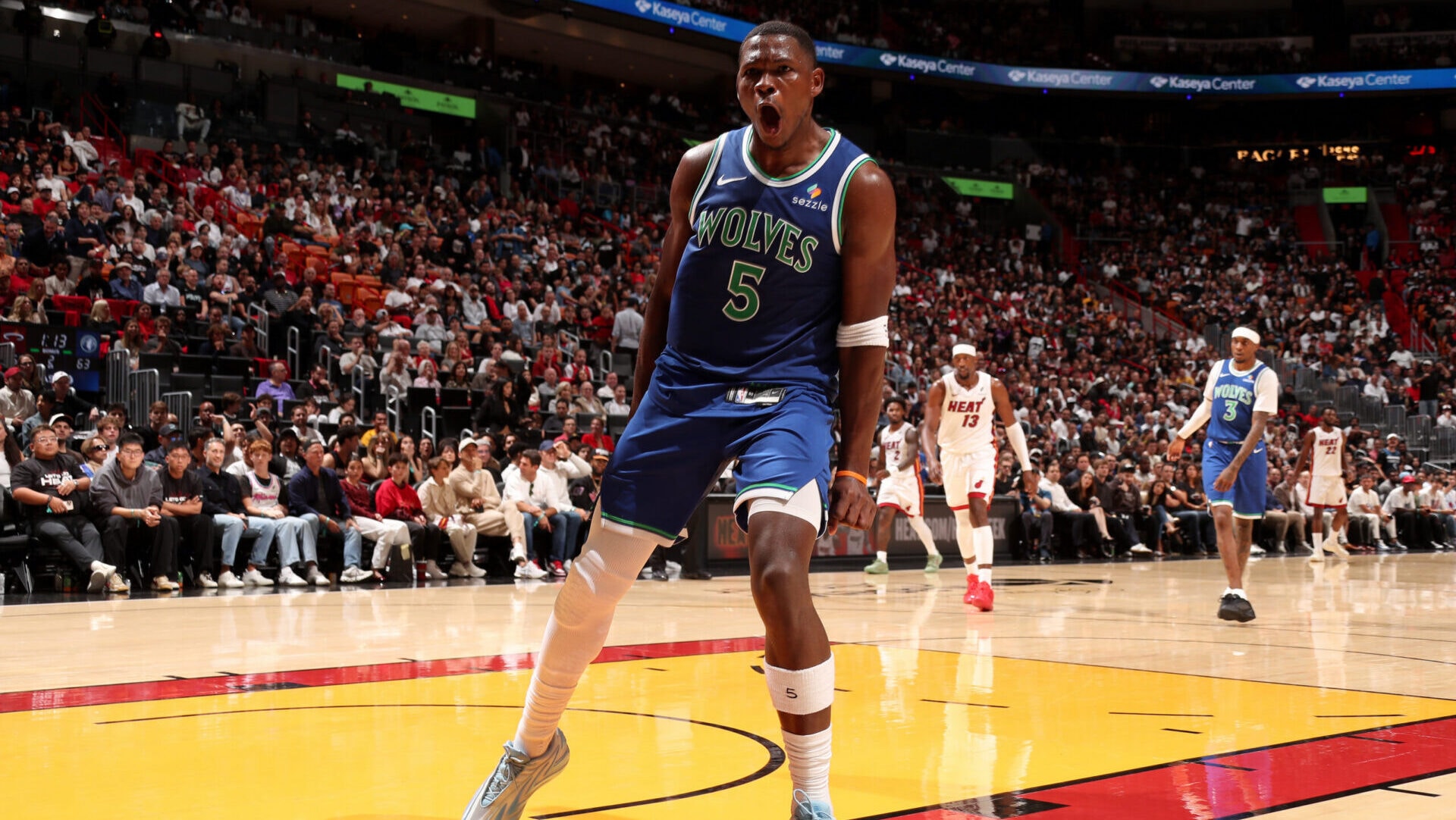 NBA Fantasy: 5 takeaways from Wednesday's slate
