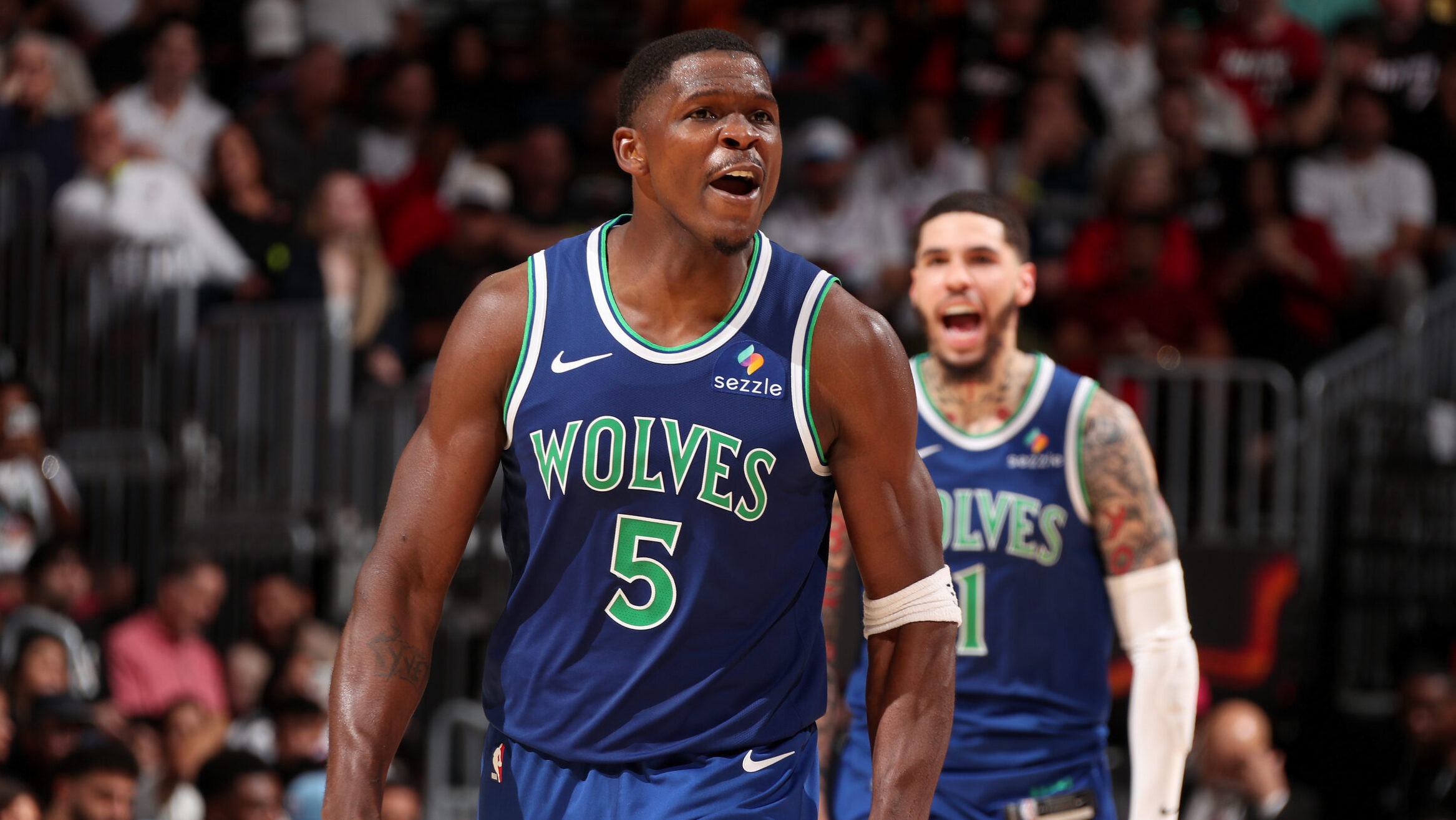Power Rankings, Week 2: Pistons, Timberwolves climb into Top 3
