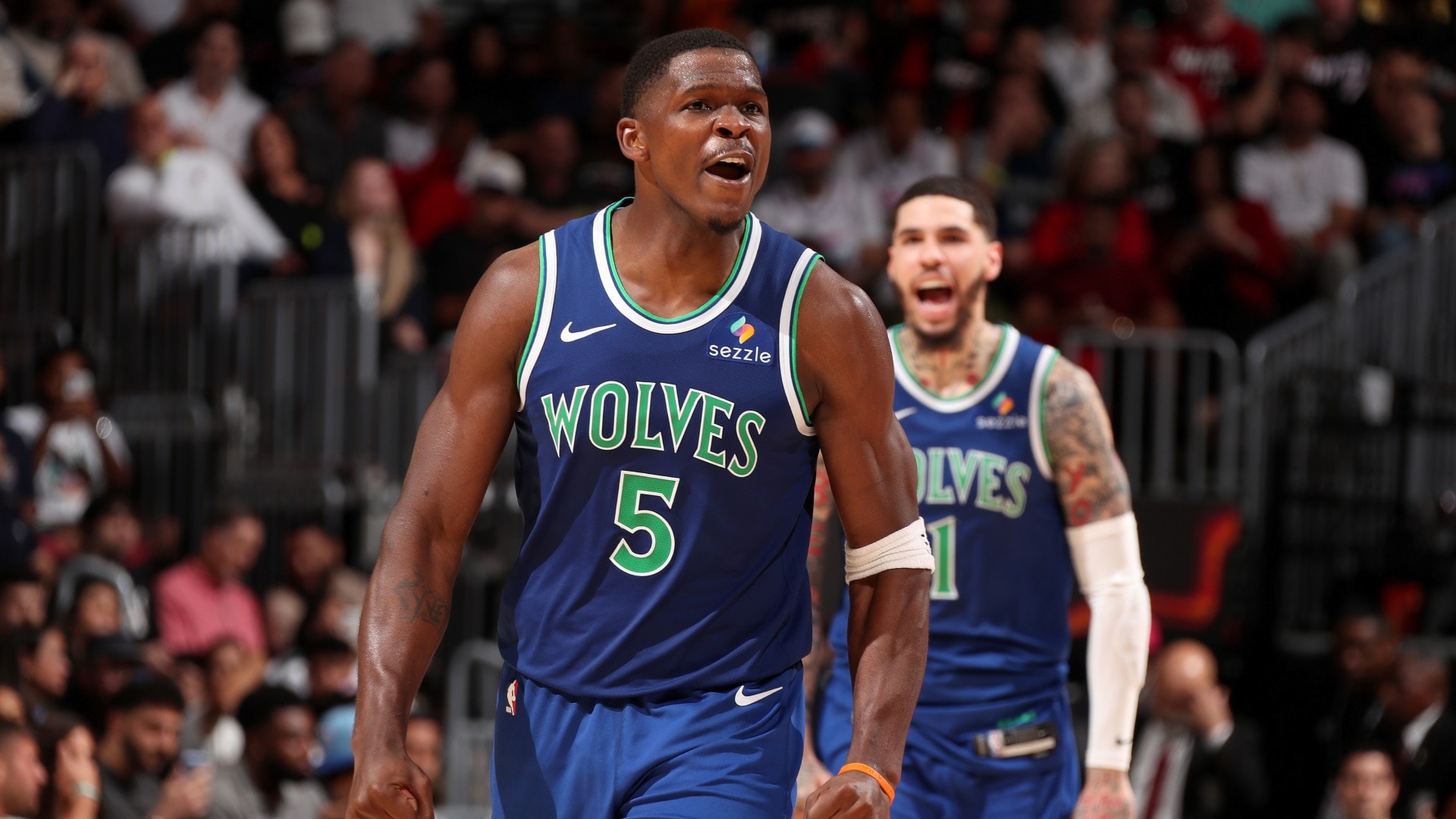 Starting 5: Season openers deliver standout performances