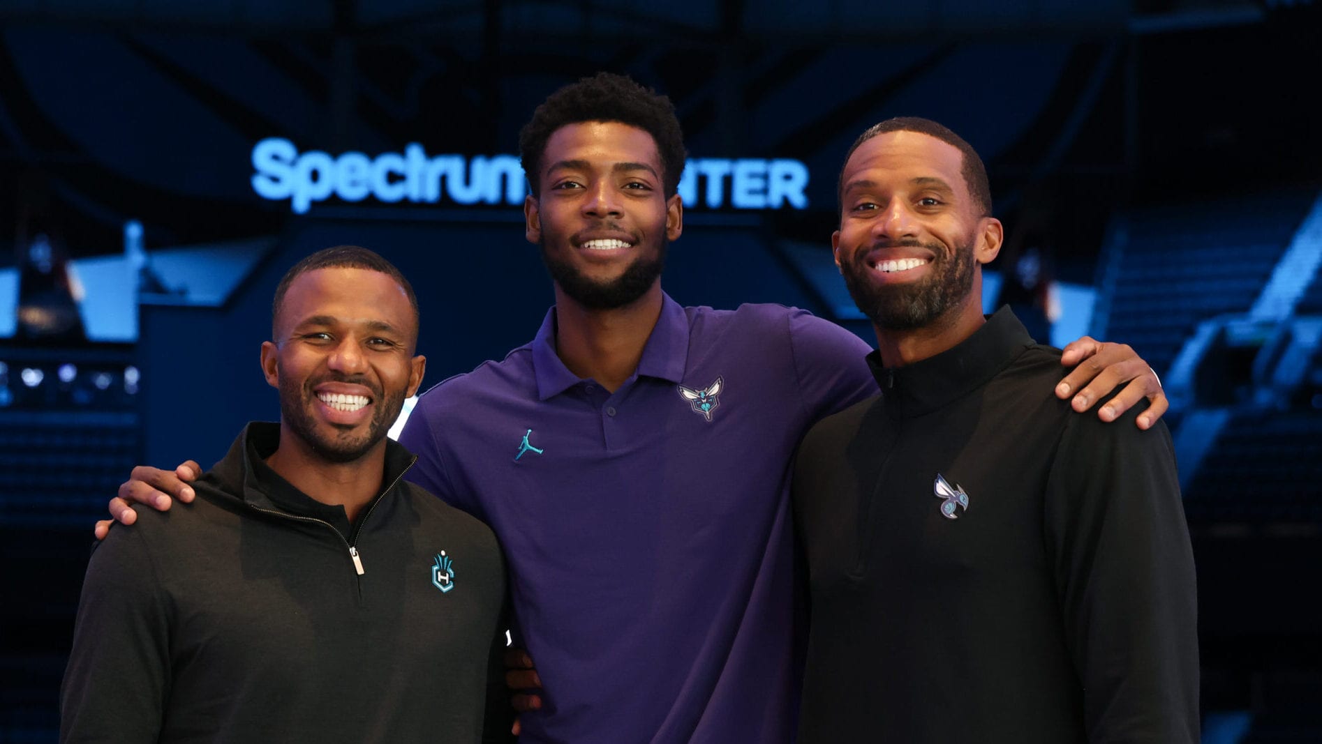 New contract in hand, Brandon Miller looks to end Hornets' 10-year playoff drought
