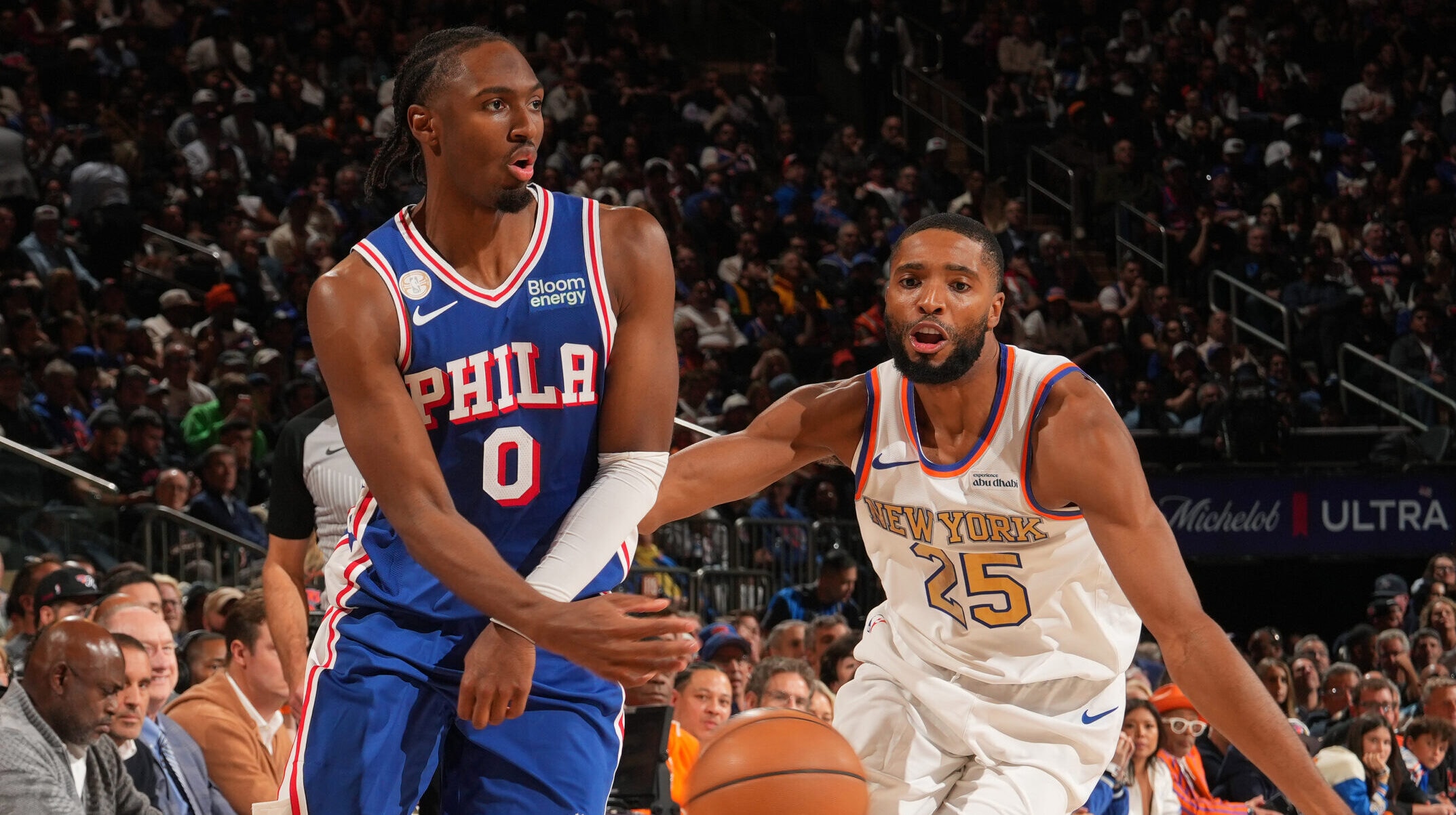 NBA Opening Week sets record with nearly 50 million viewers
