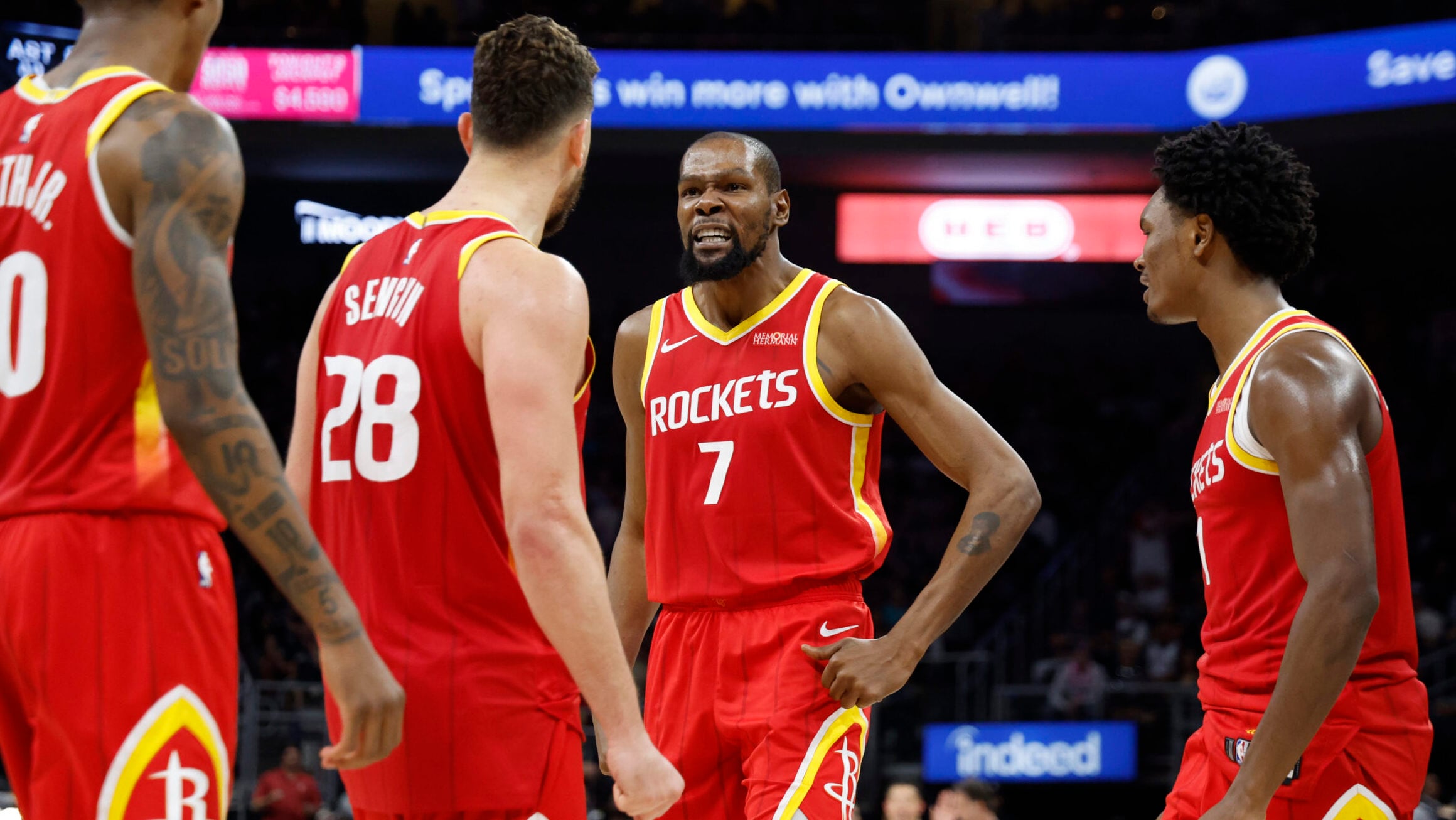 5 takeaways from first 9 days of 2026-27 NBA season