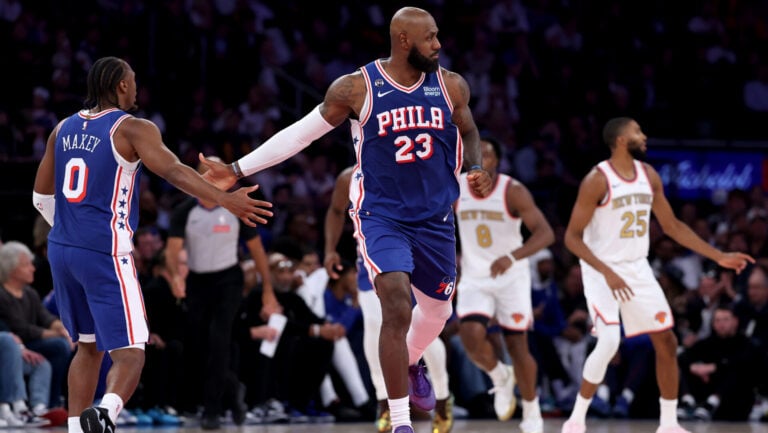 Nba Draft Sample NBA Fantasy Salary Cap Edition: Week 1 storylines | NBA.com