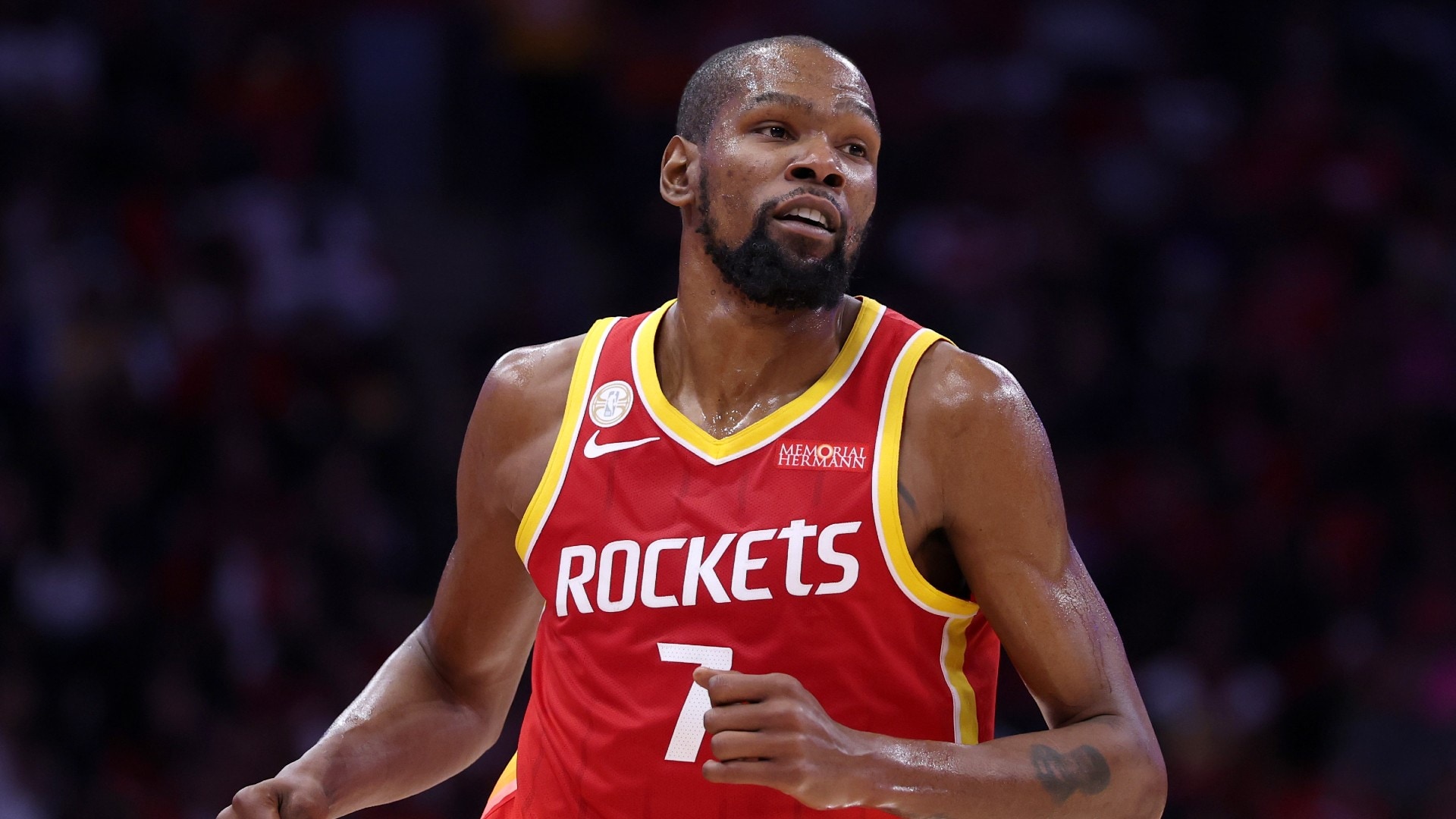 2026-27 Season Preview: Houston Rockets