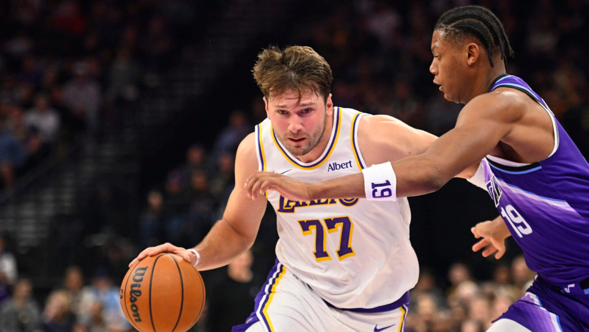 NBA Fantasy Salary Cap Edition: Week 1 recap