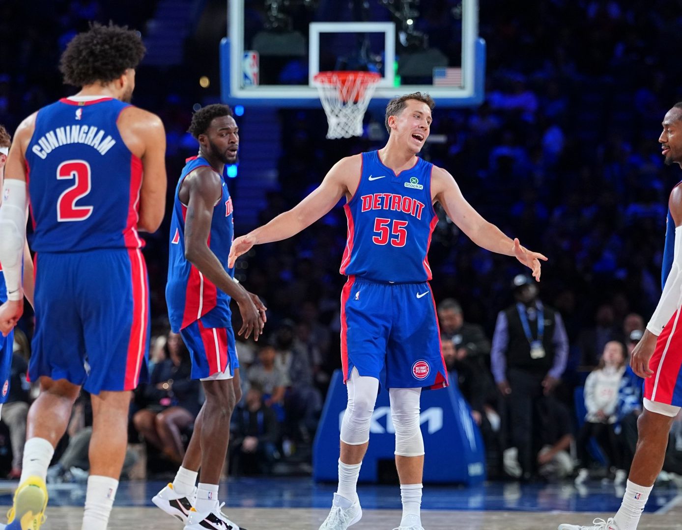 The official site of the NBA for the latest NBA Scores, Stats & News ...