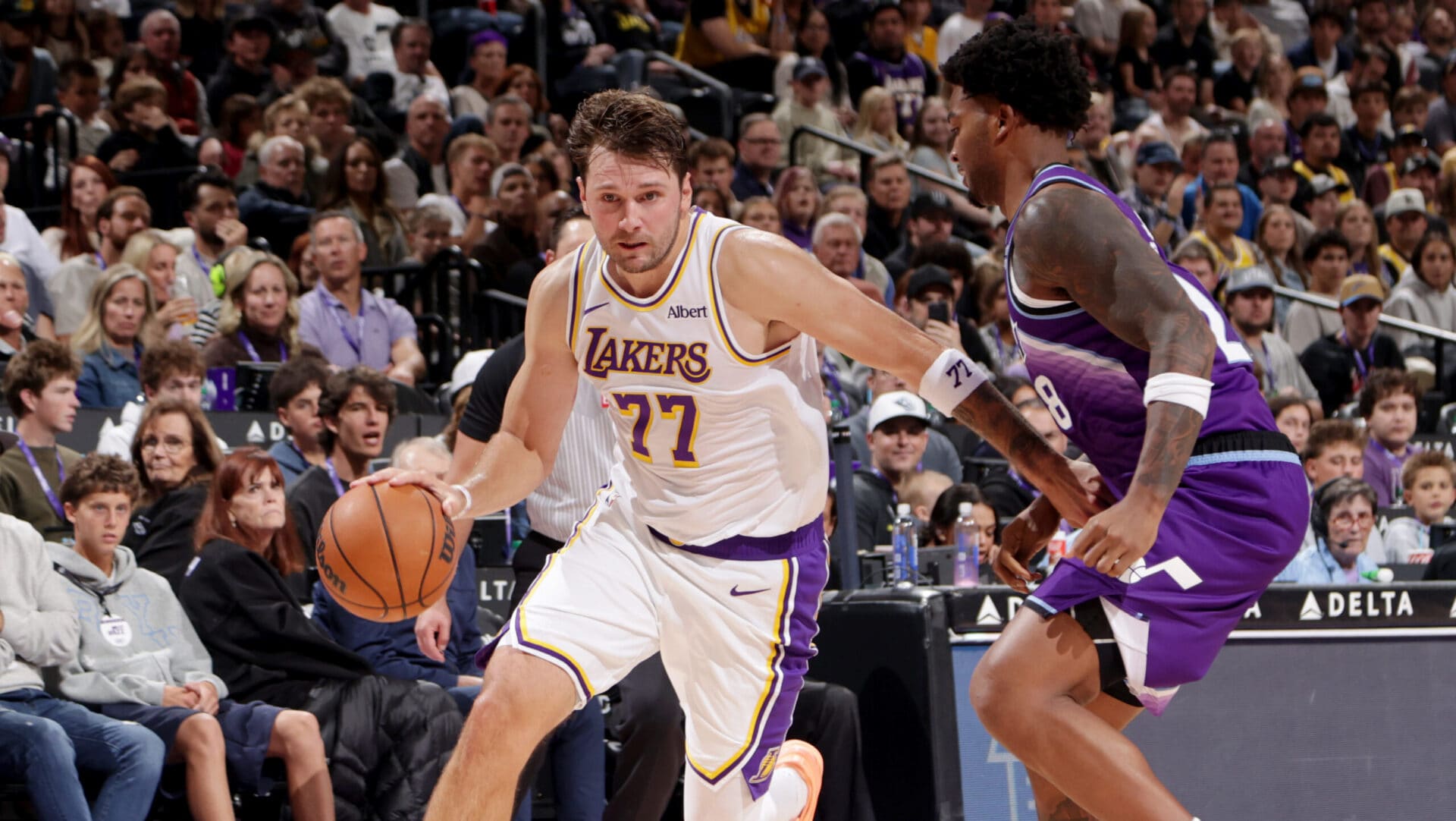 NBA Fantasy: High Score perfect lineup from Week 1