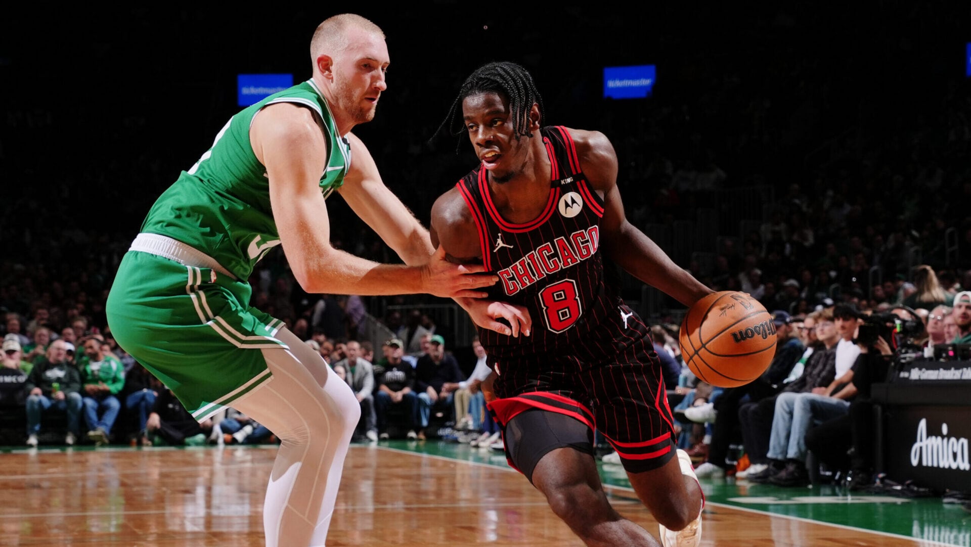 NBA Fantasy: Week 2 fantasy rookie power rankings