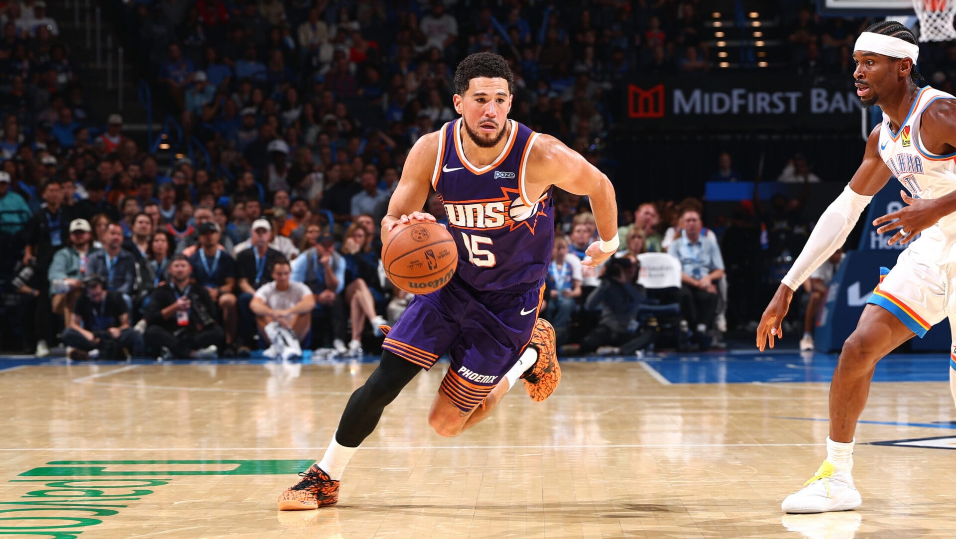 No Ceilings NBA Fantasy: October roundtable part 1