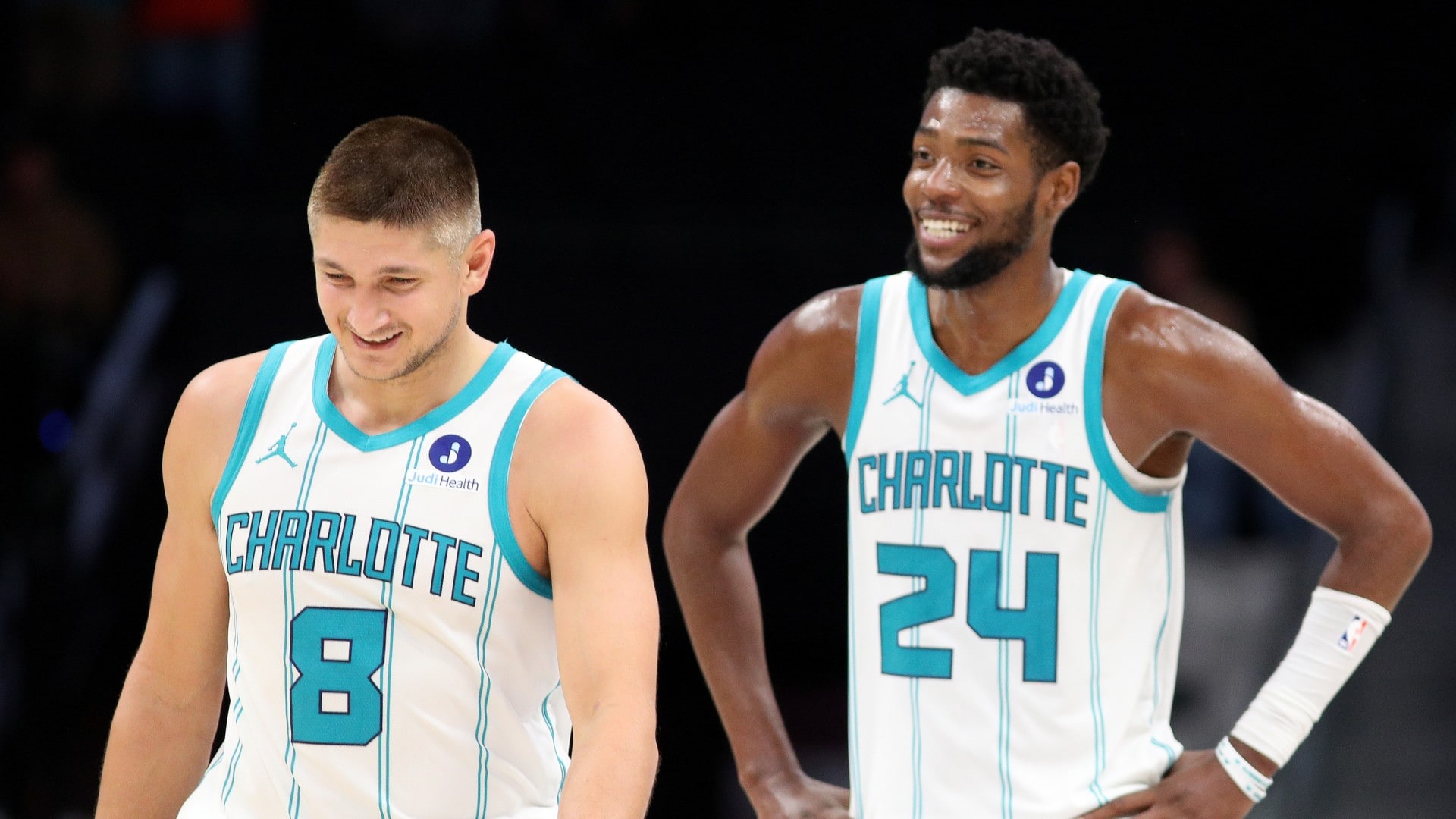 Assessing the new-look Hornets through six games