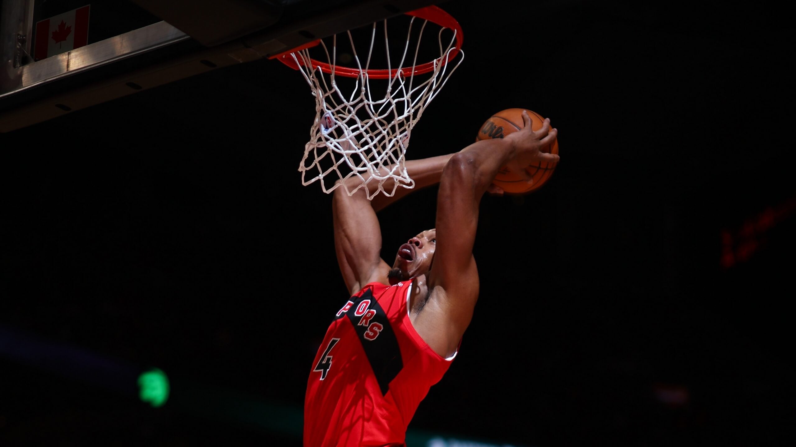 Foto oficial da última partida do Orlando Magic