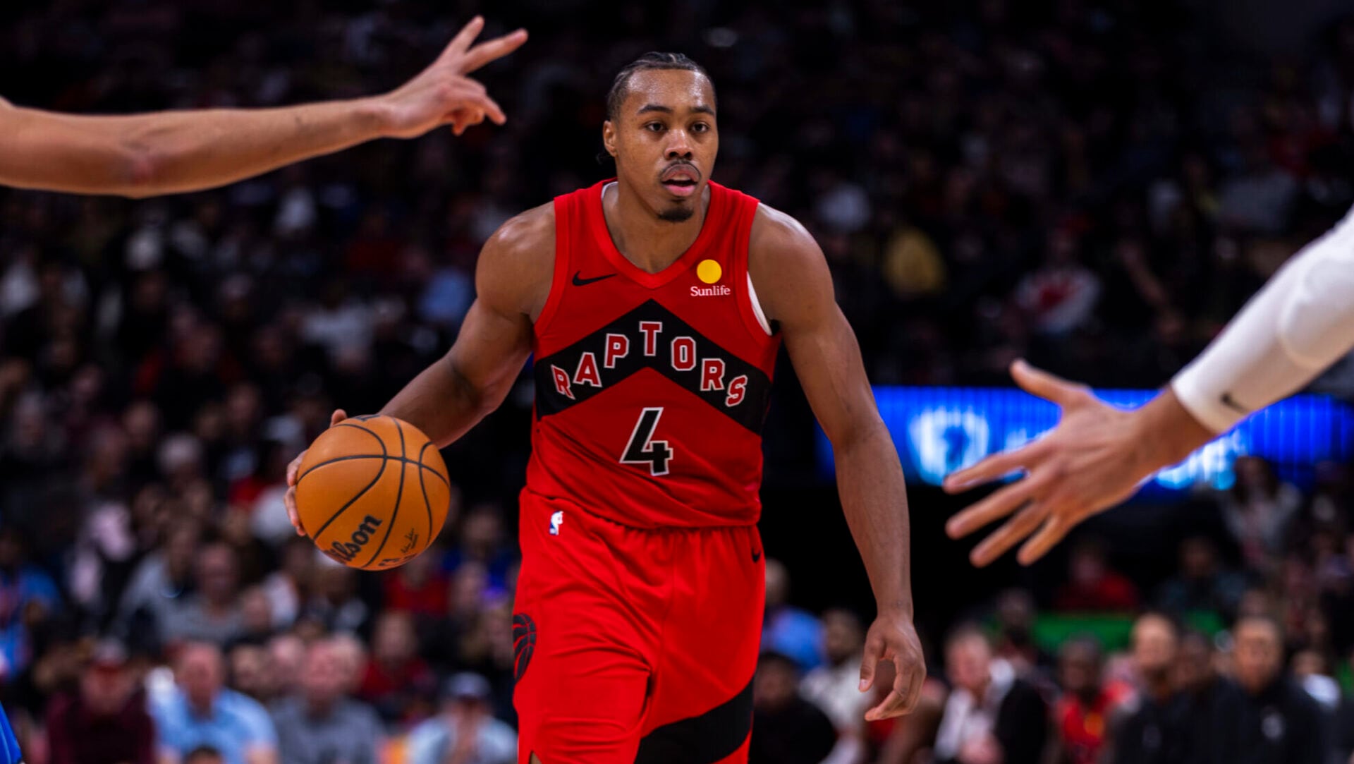 No Ceilings NBA Fantasy: October roundtable part 2