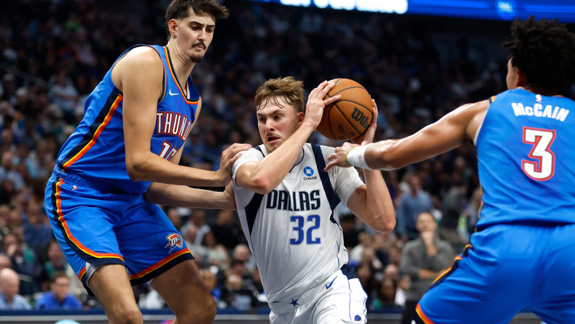 NBA Fantasy: Week 2 power rankings
