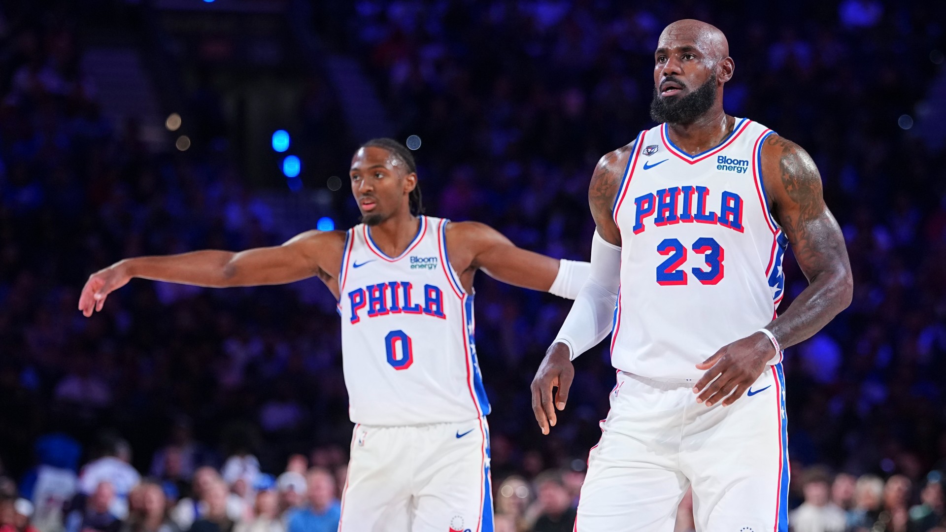Emirates NBA Cup: East Group B preview