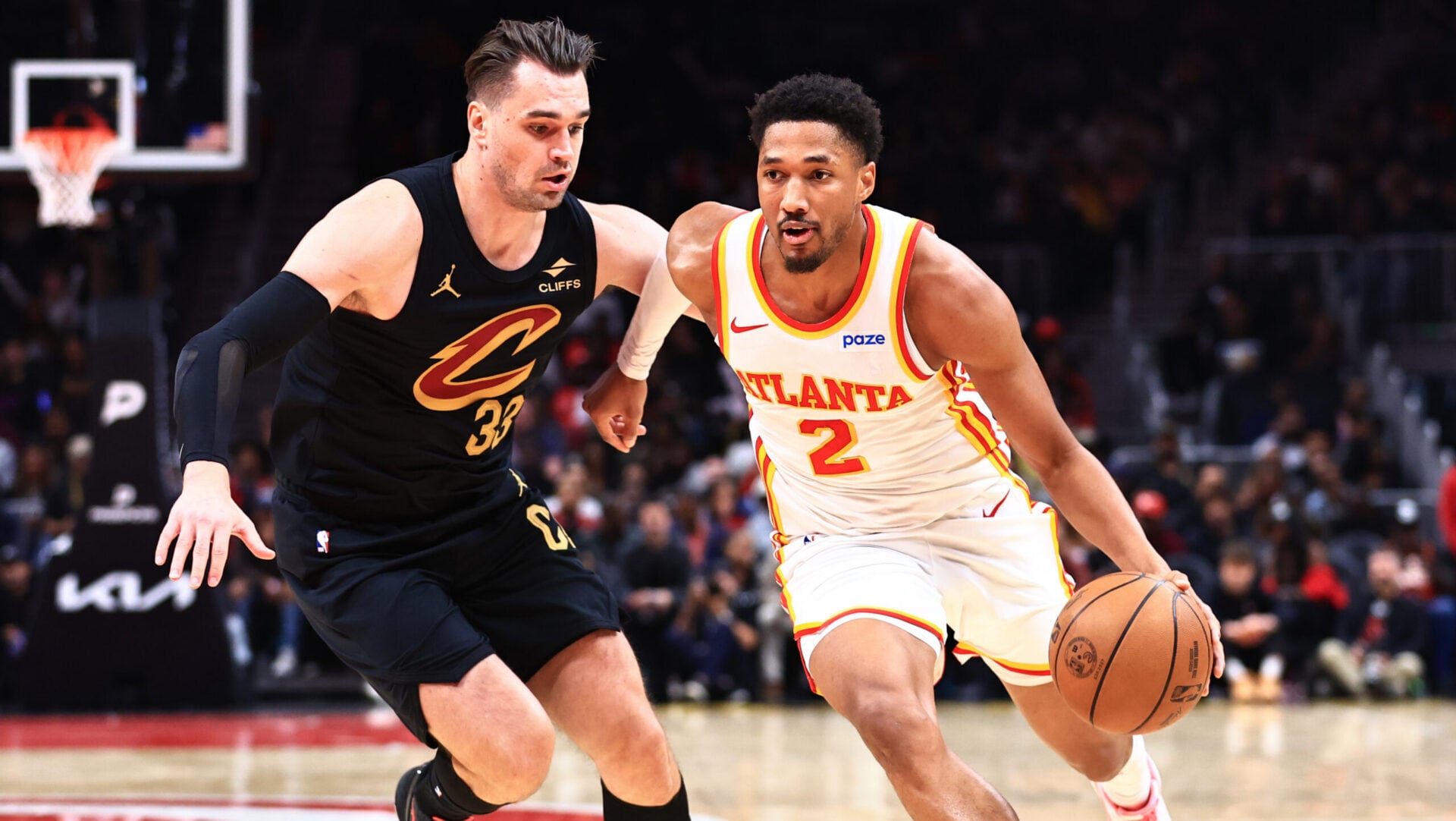 NBA Fantasy: Waiver wire adds ahead of week 3