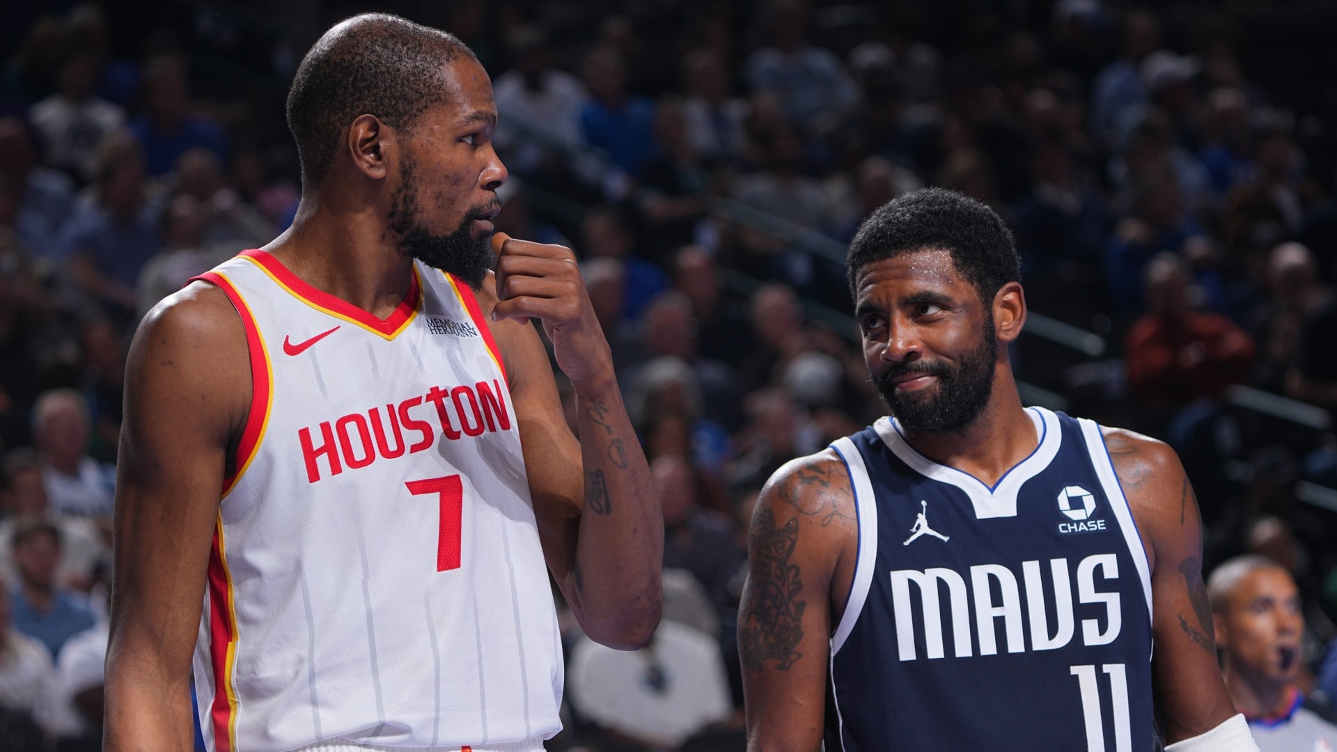 Starting 5: A Spooktacular start to the Emirates NBA Cup, WNBA Finals Game 7 awaits