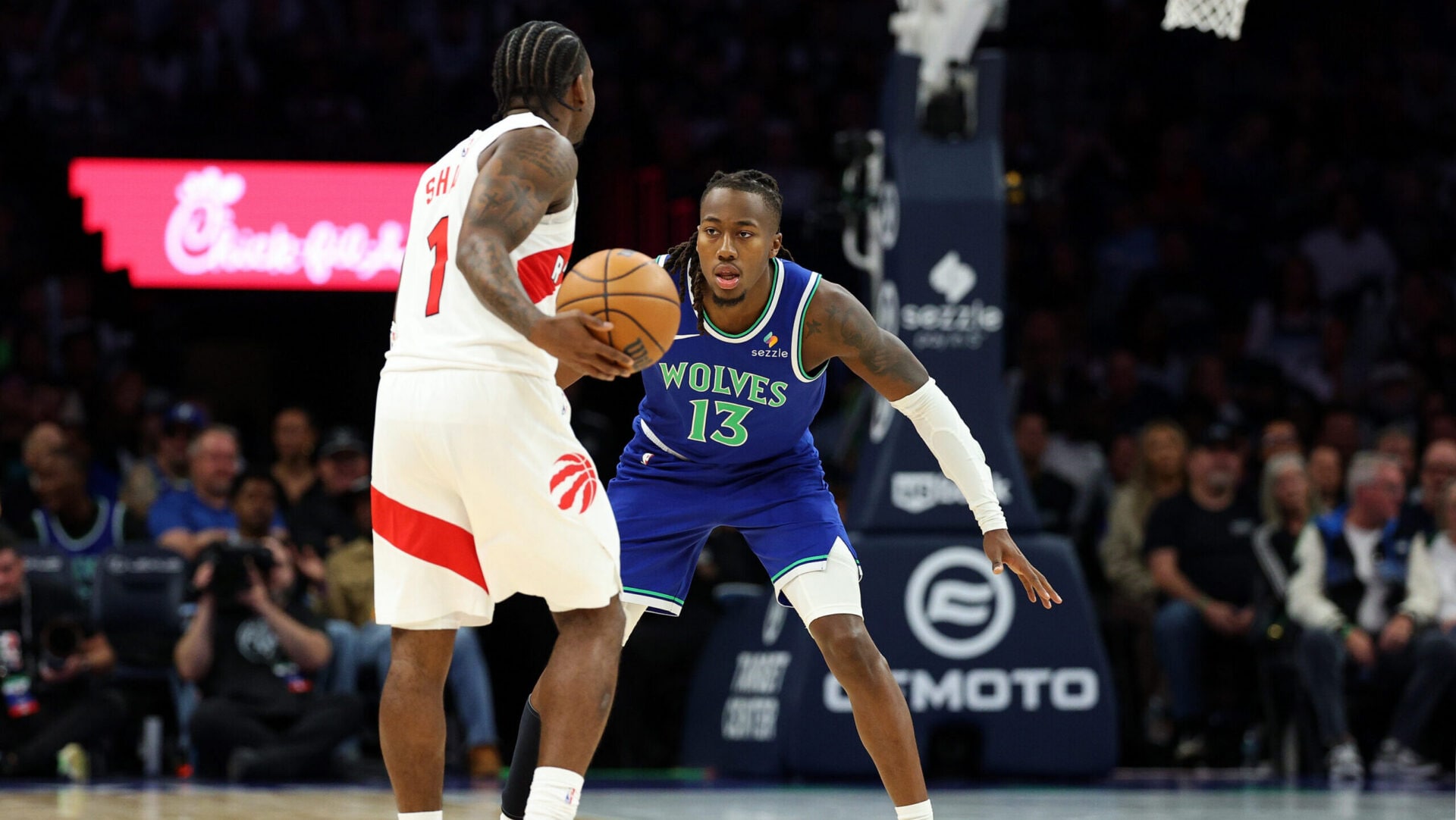 NBA Fantasy Week 2 Playlist: Schedule tips and lineup advice