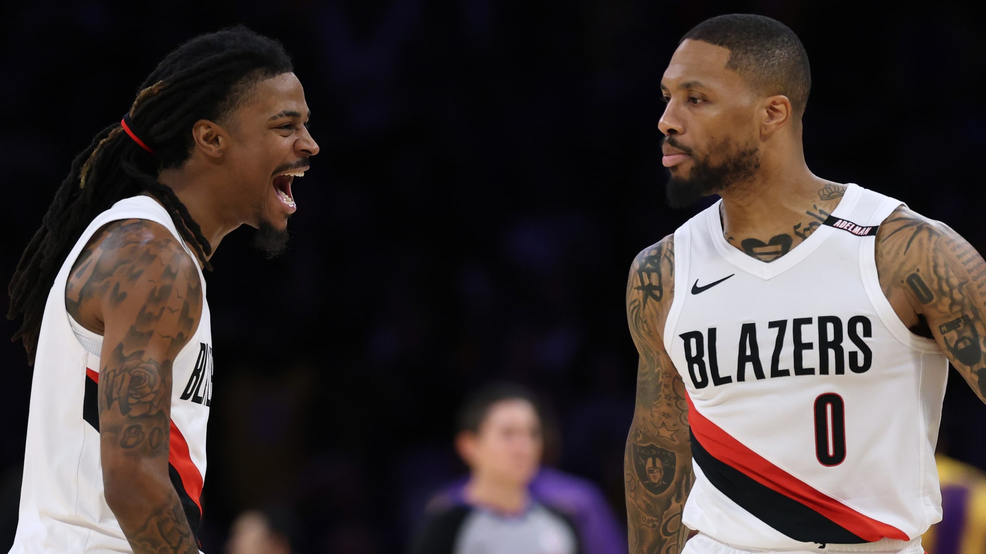 Ja & Dame handle bussines in LA