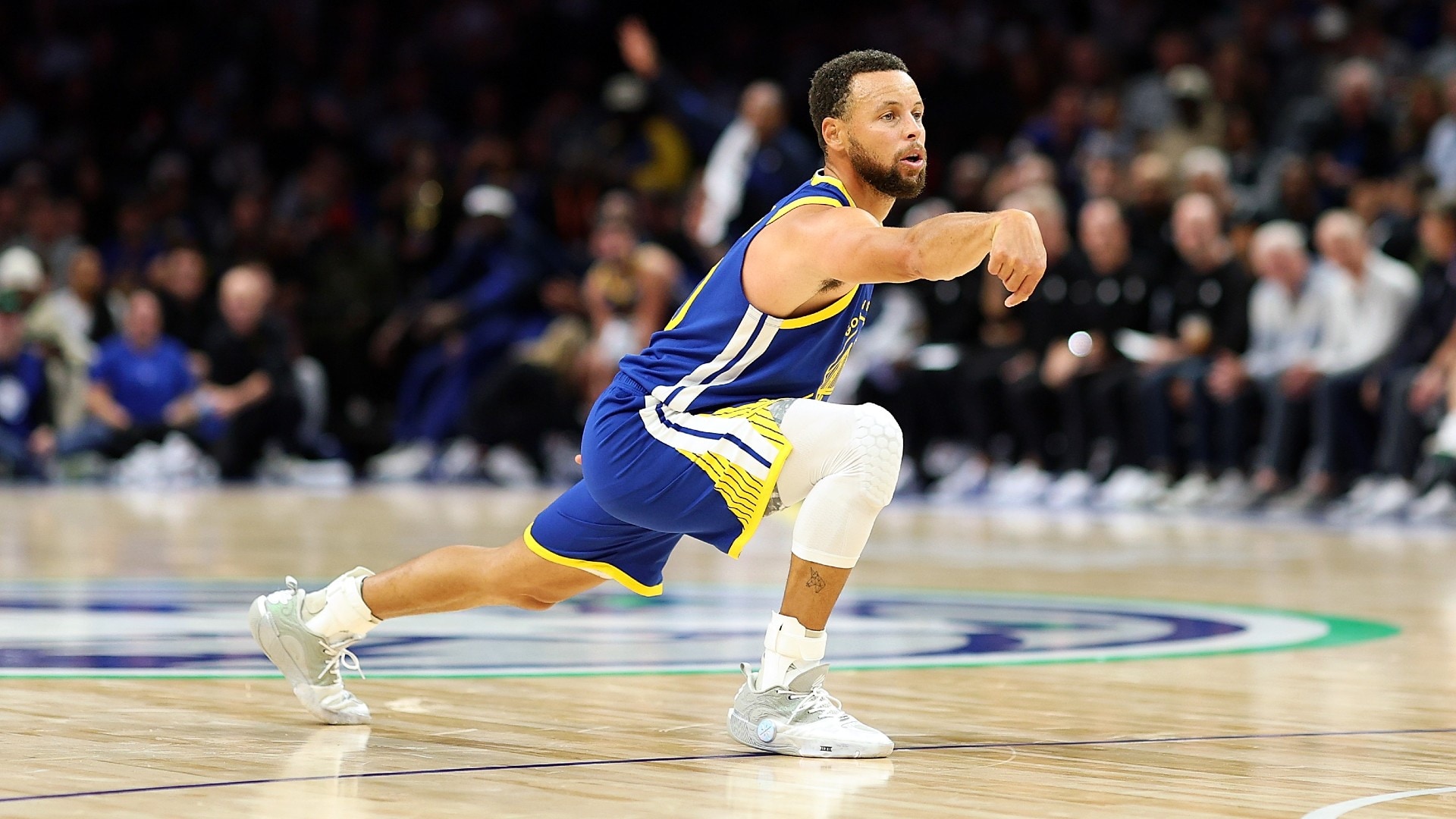 Starting 5: Clutch performances galore across the league