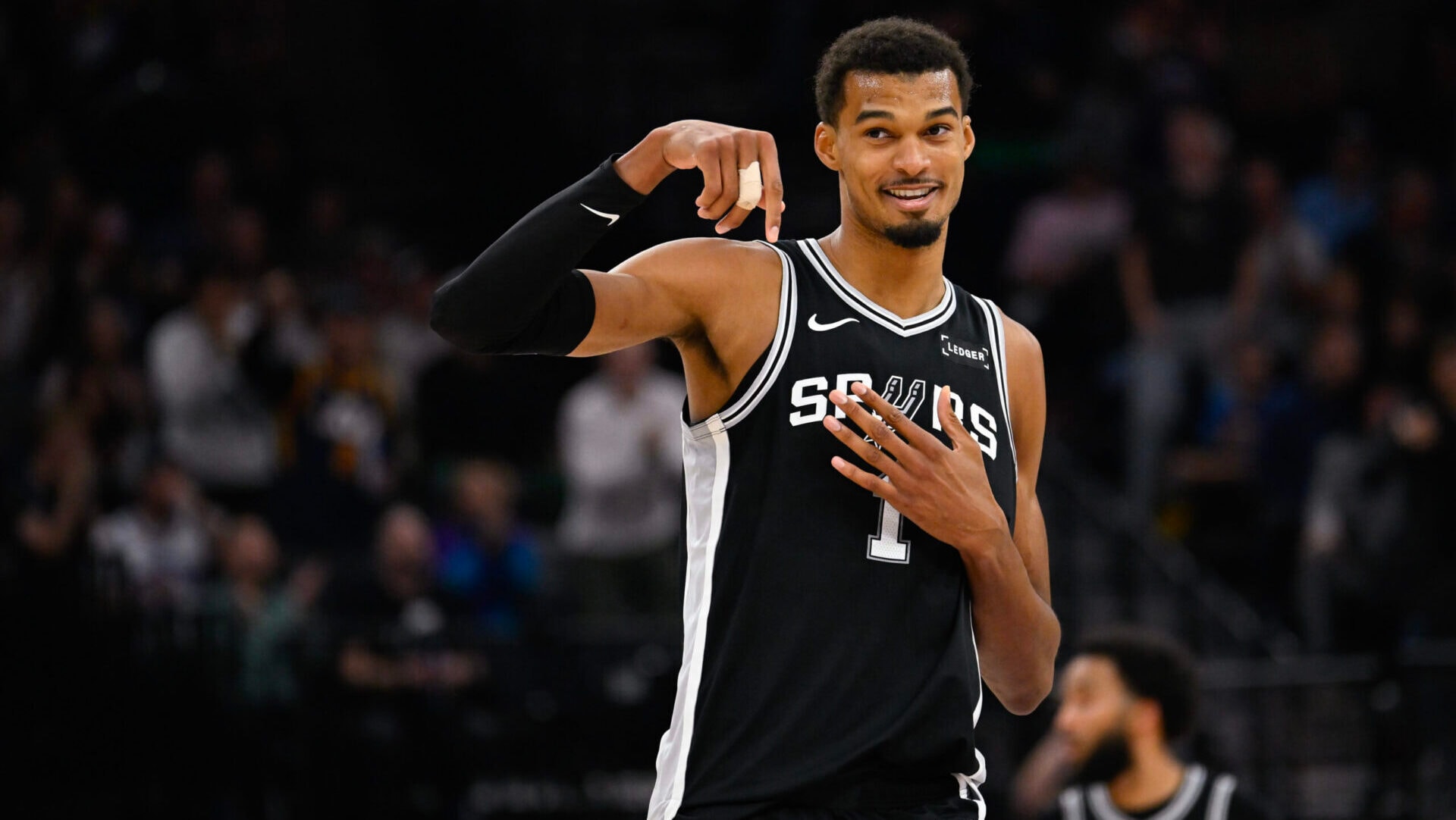 NBA Fantasy: Best pickups with stars sidelined