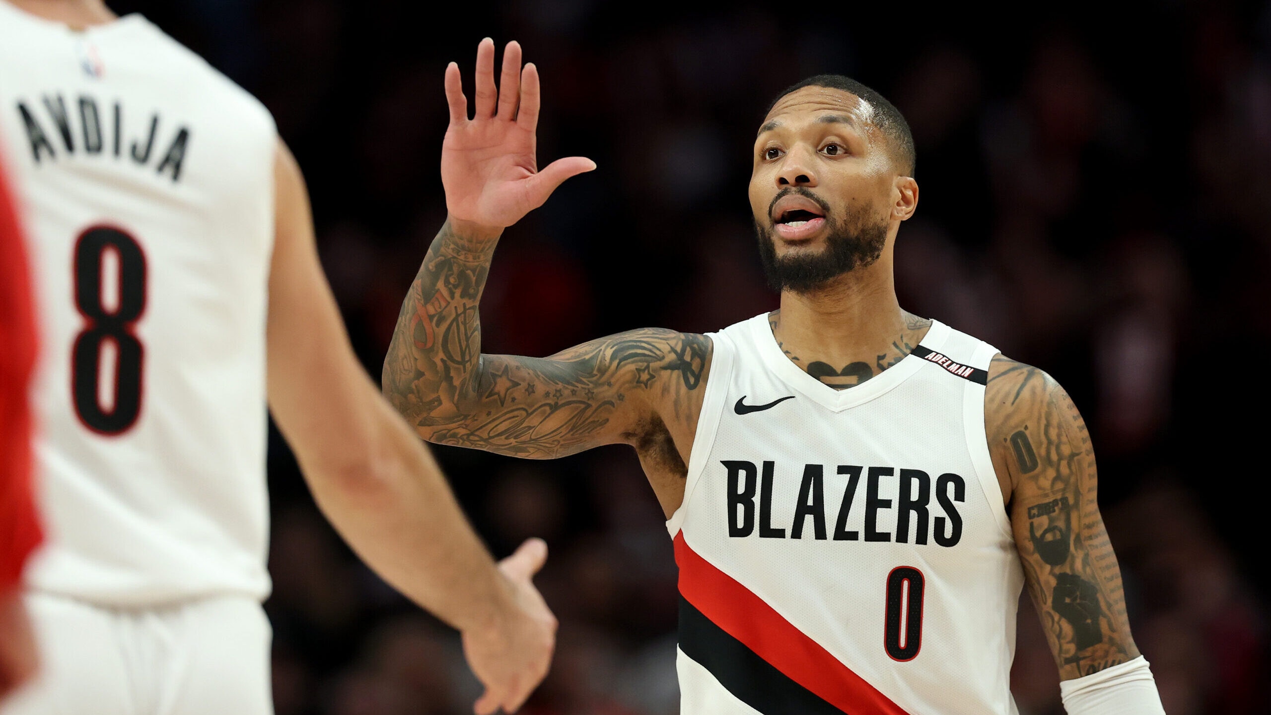 5 takeaways from first 9 days of the season