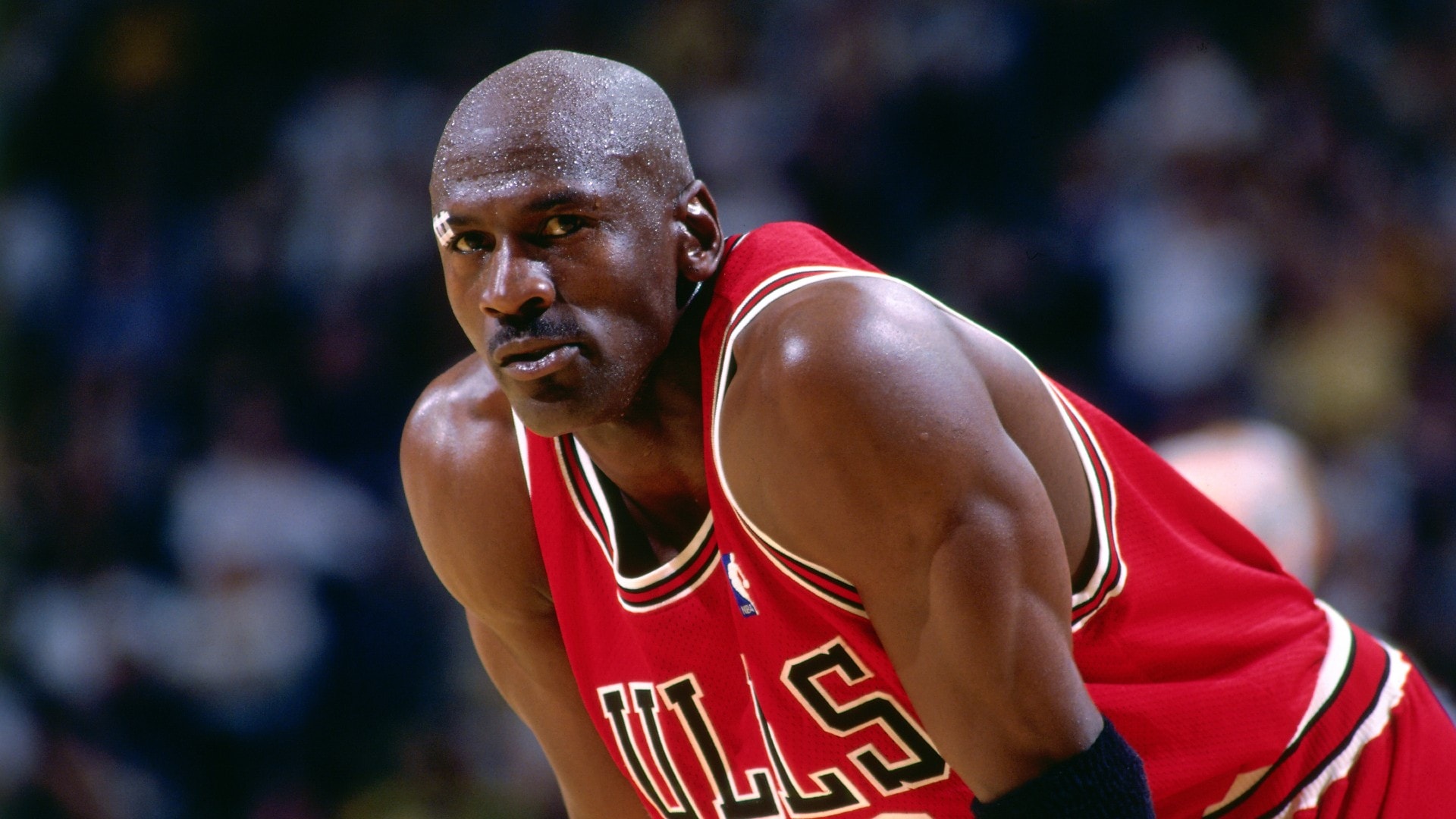 Michael Jordan jersey sale sets $14 million record for basketball memorabilia