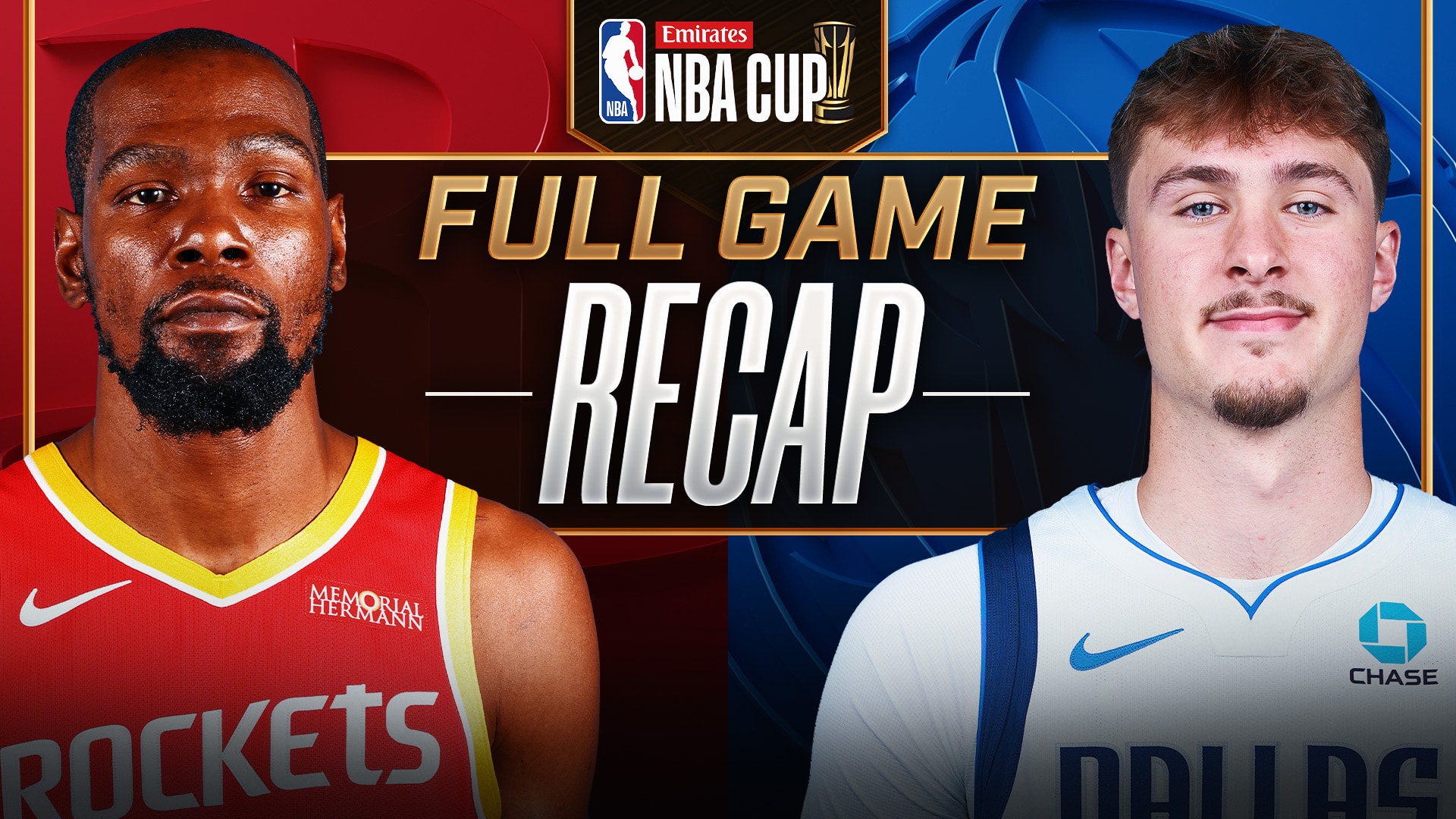 Game Recap: Mavericks 116, Rockets 111