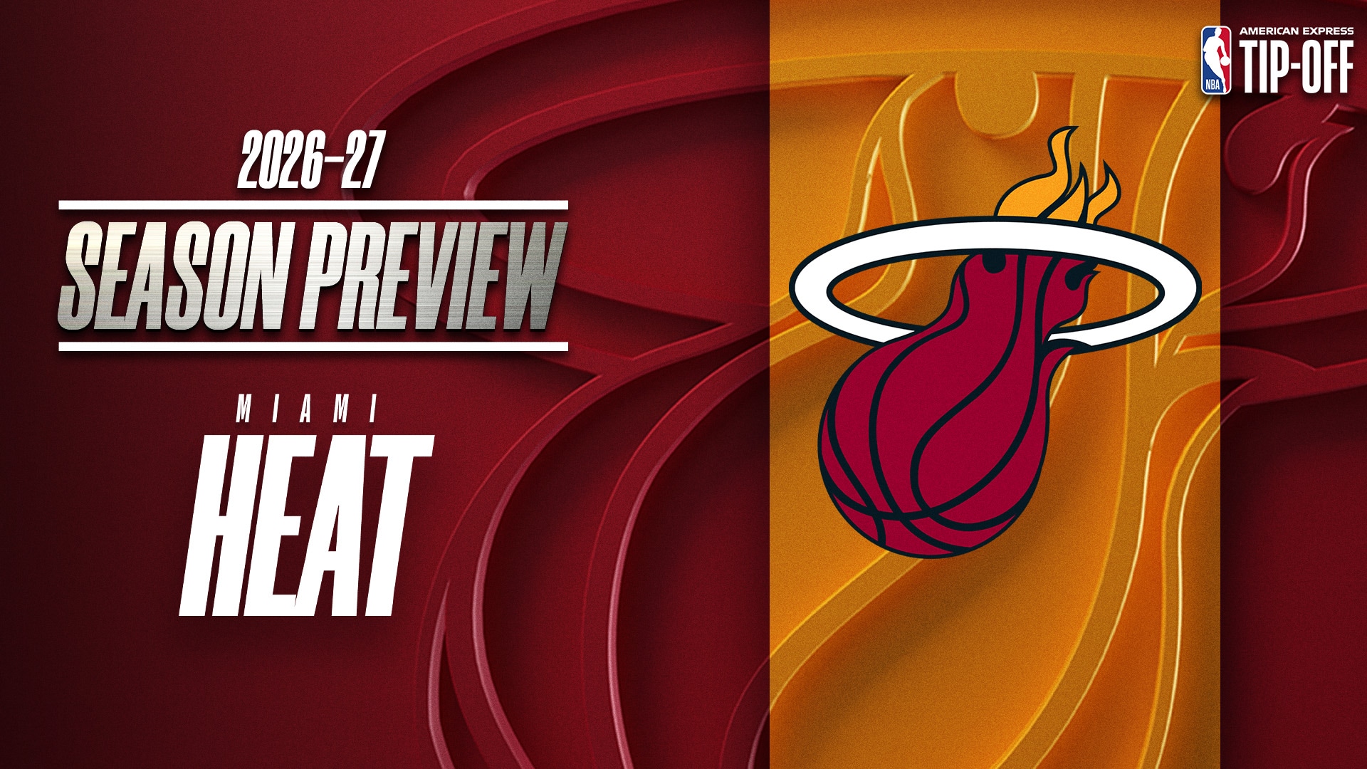 2026-27 Season Preview: Miami Heat