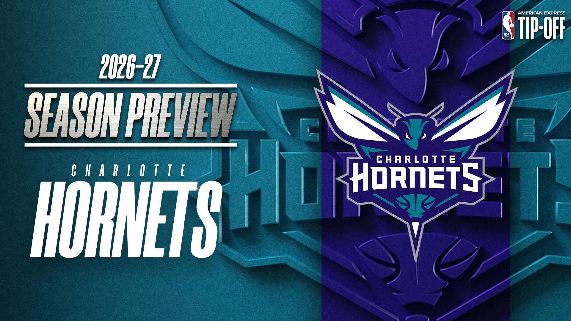 2026-27 Season Preview: Charlotte Hornets