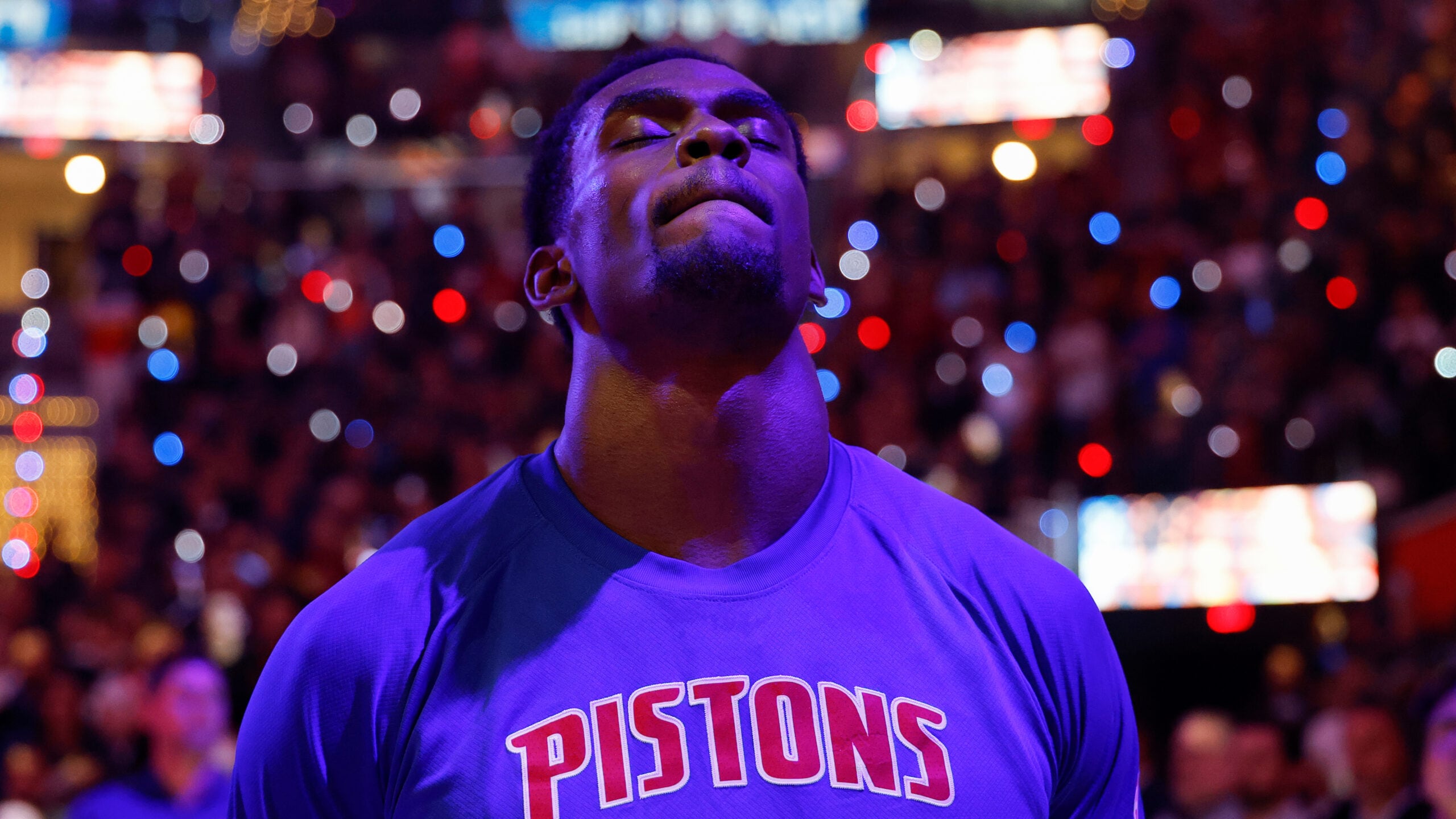 The Athletic: Jalen Duren says he wants to be a Piston for life after signing $200 million deal