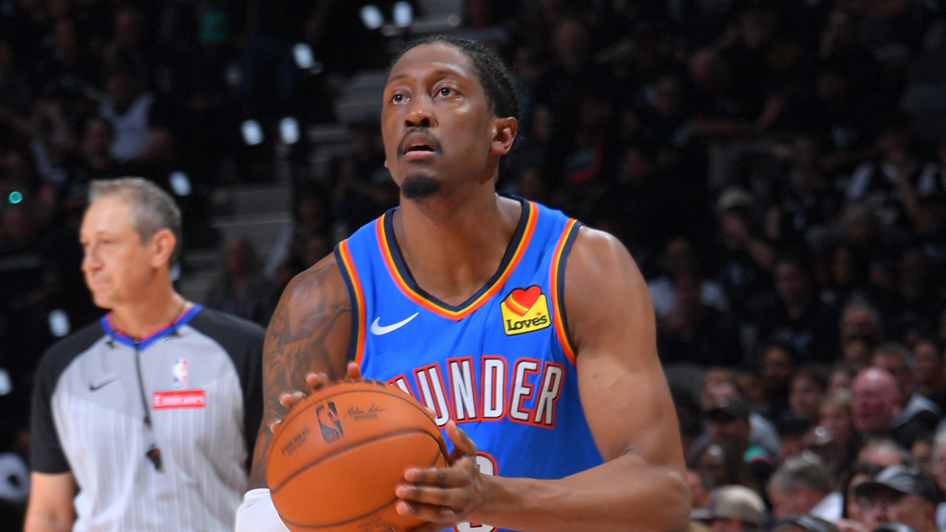 Thunder’s Jalen Williams has fractured leg, dislocated ankle and will need surgery