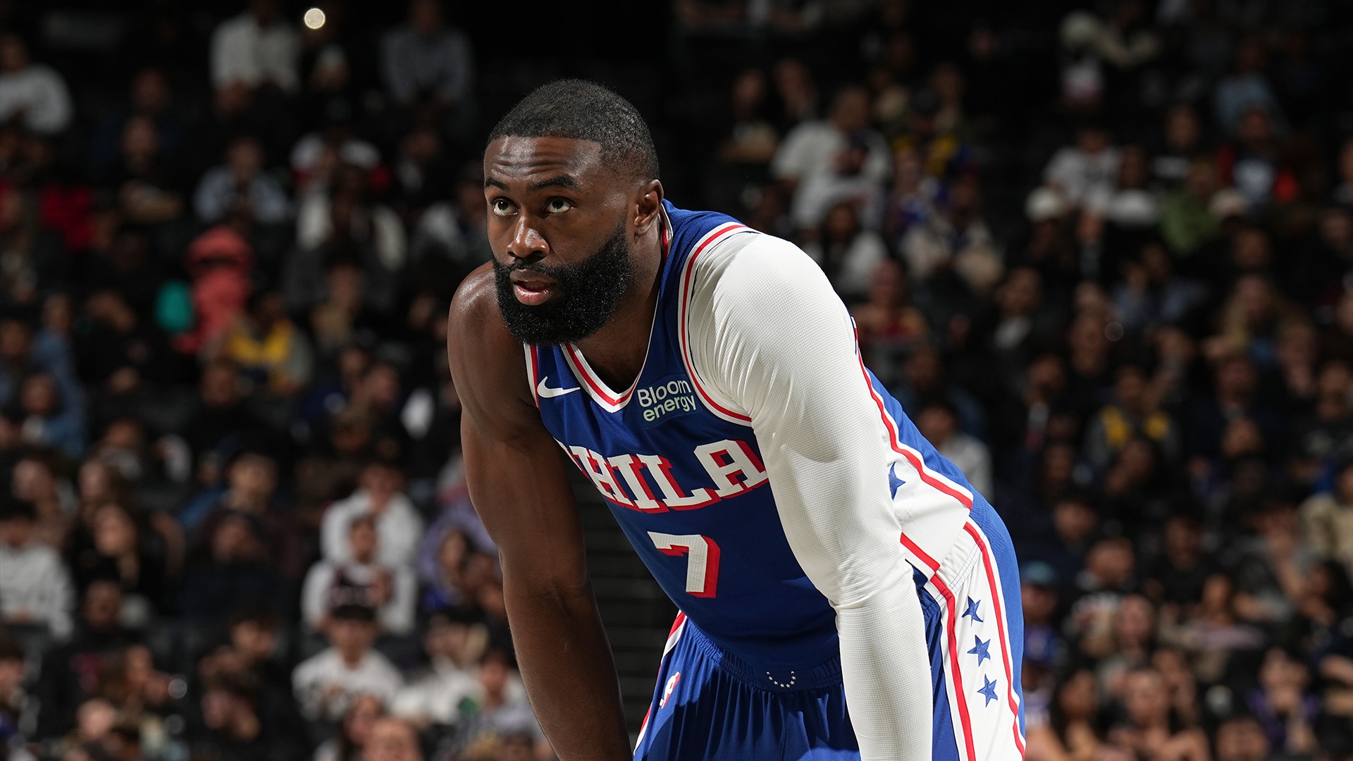 Brown returns to Boston as 76ers take on Celtics