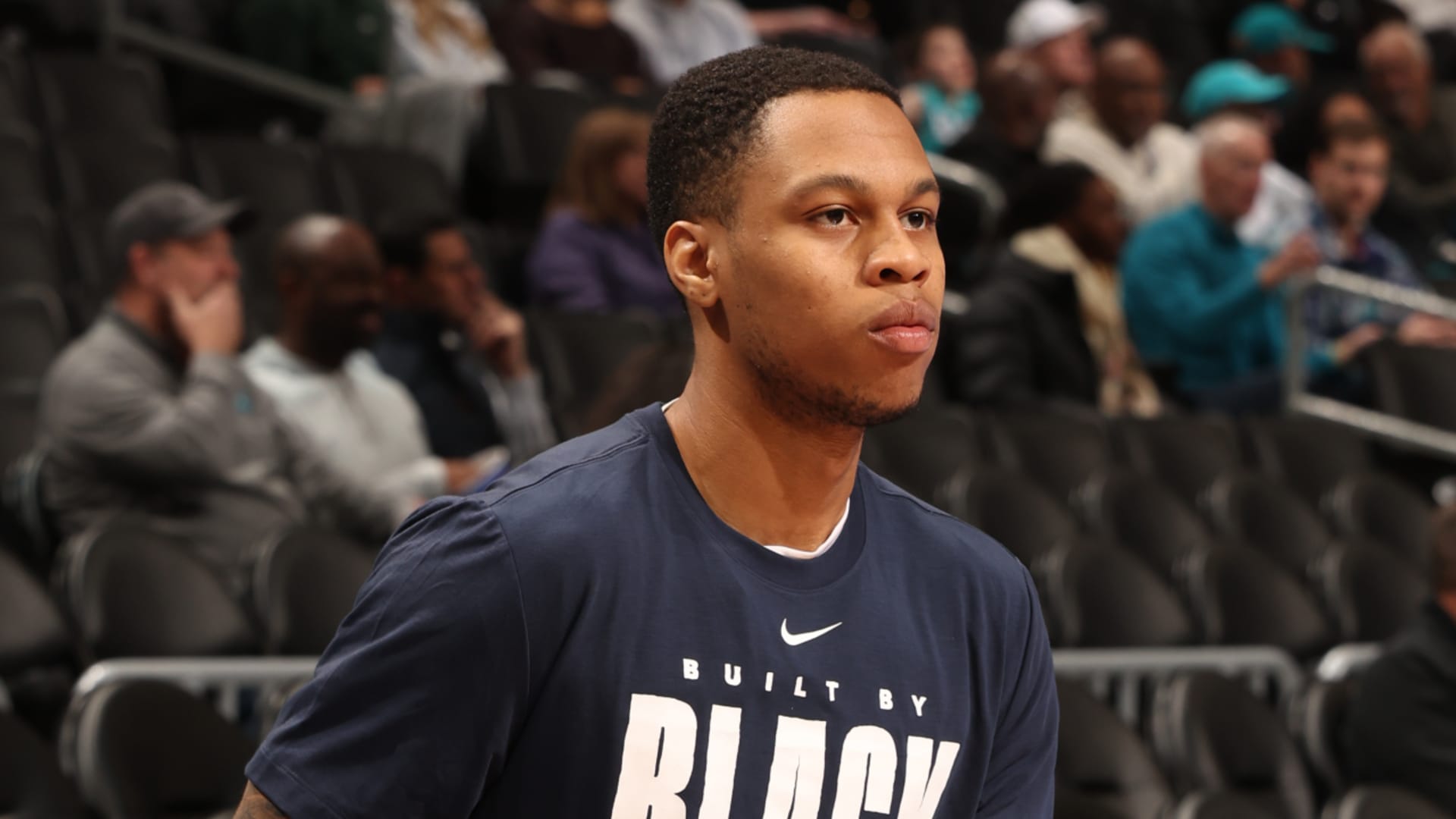 Chicago Bulls sign Jordan Hawkins to two-way contract