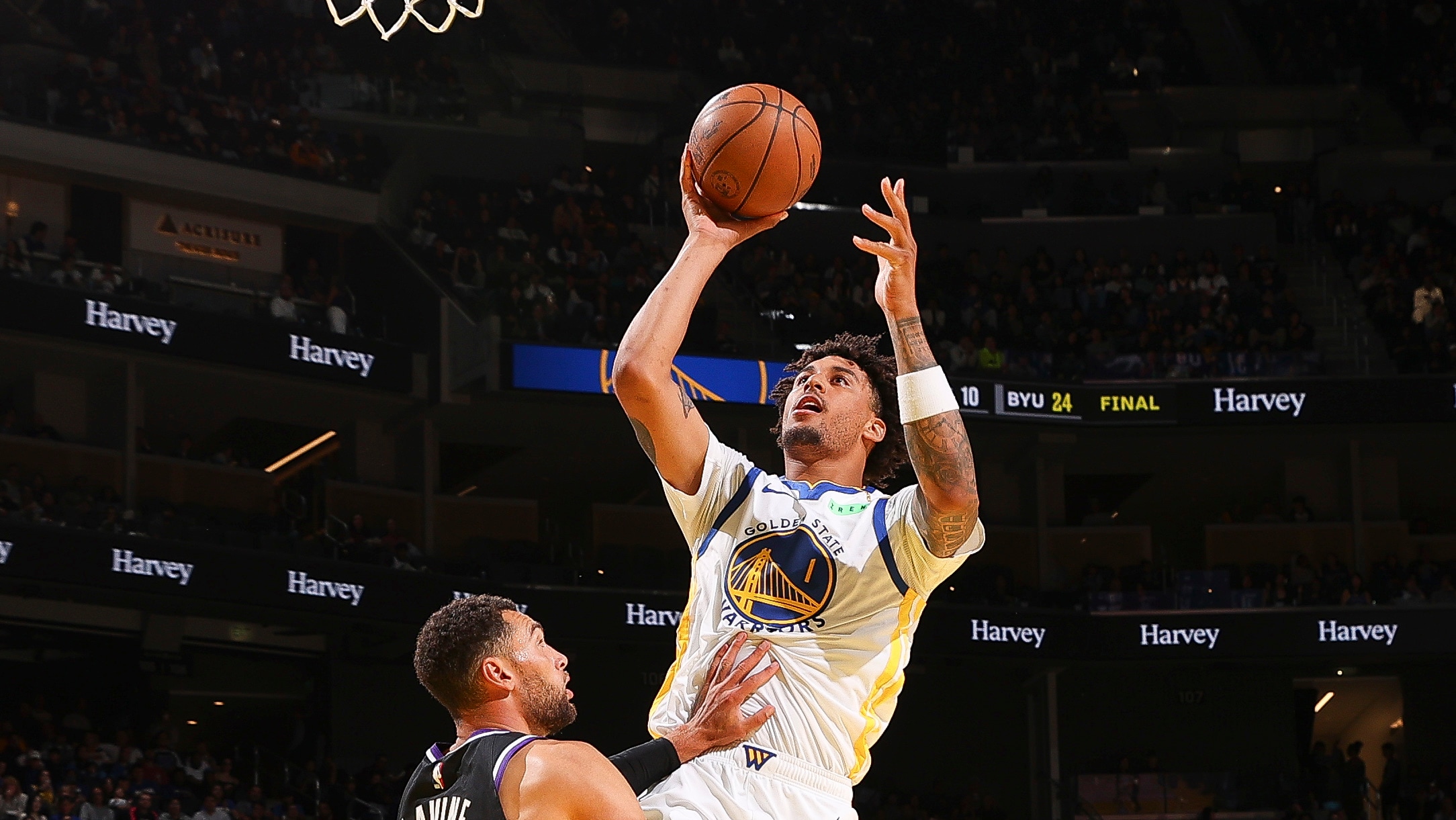 Kia Rookie Ladder: League speaks on lottery picks