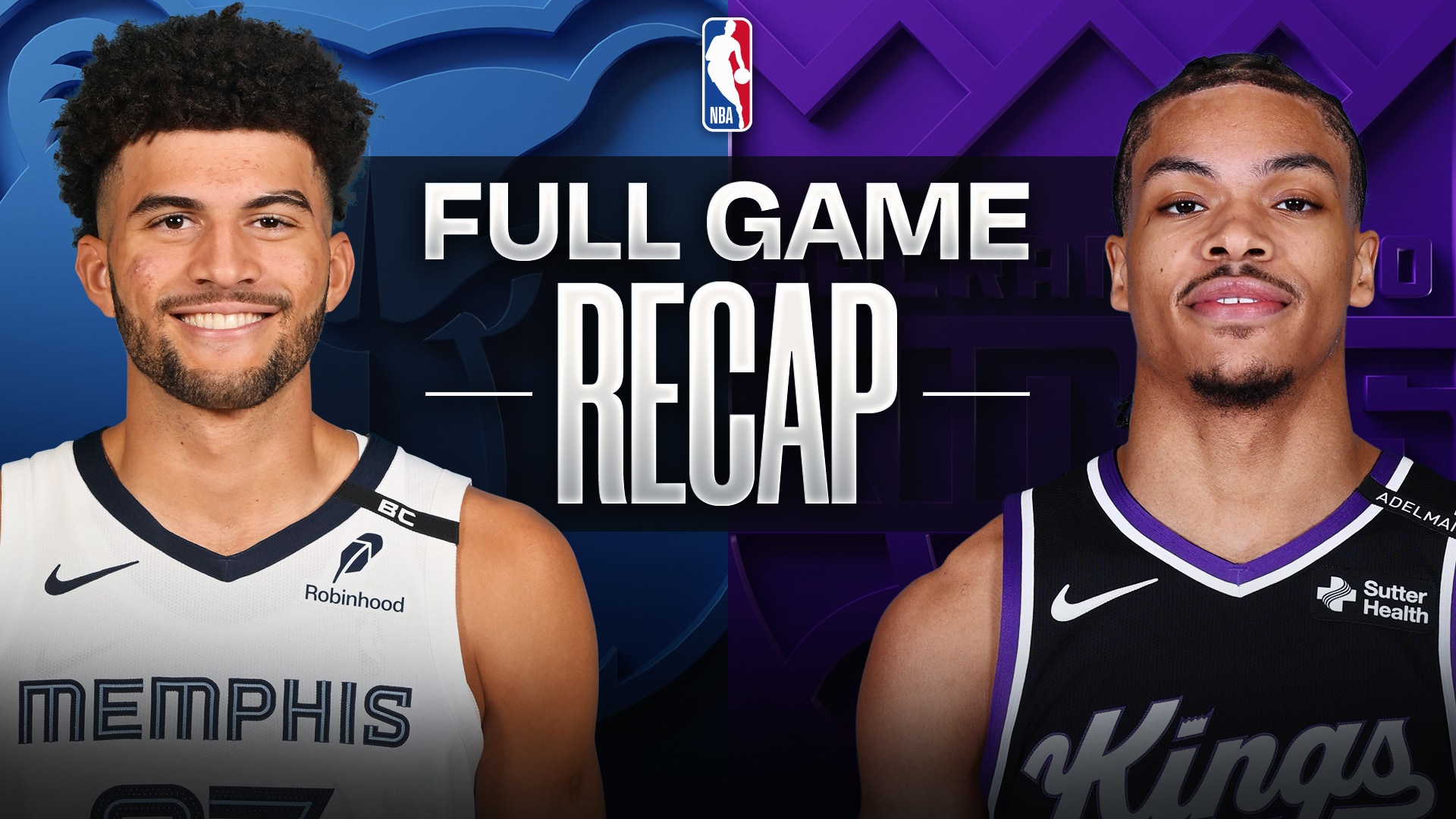 Game Recap: Grizzlies 123, Kings 112