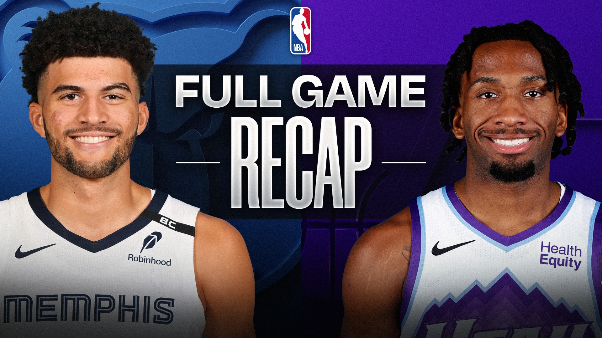 Game Recap: Grizzlies 110, Jazz 105