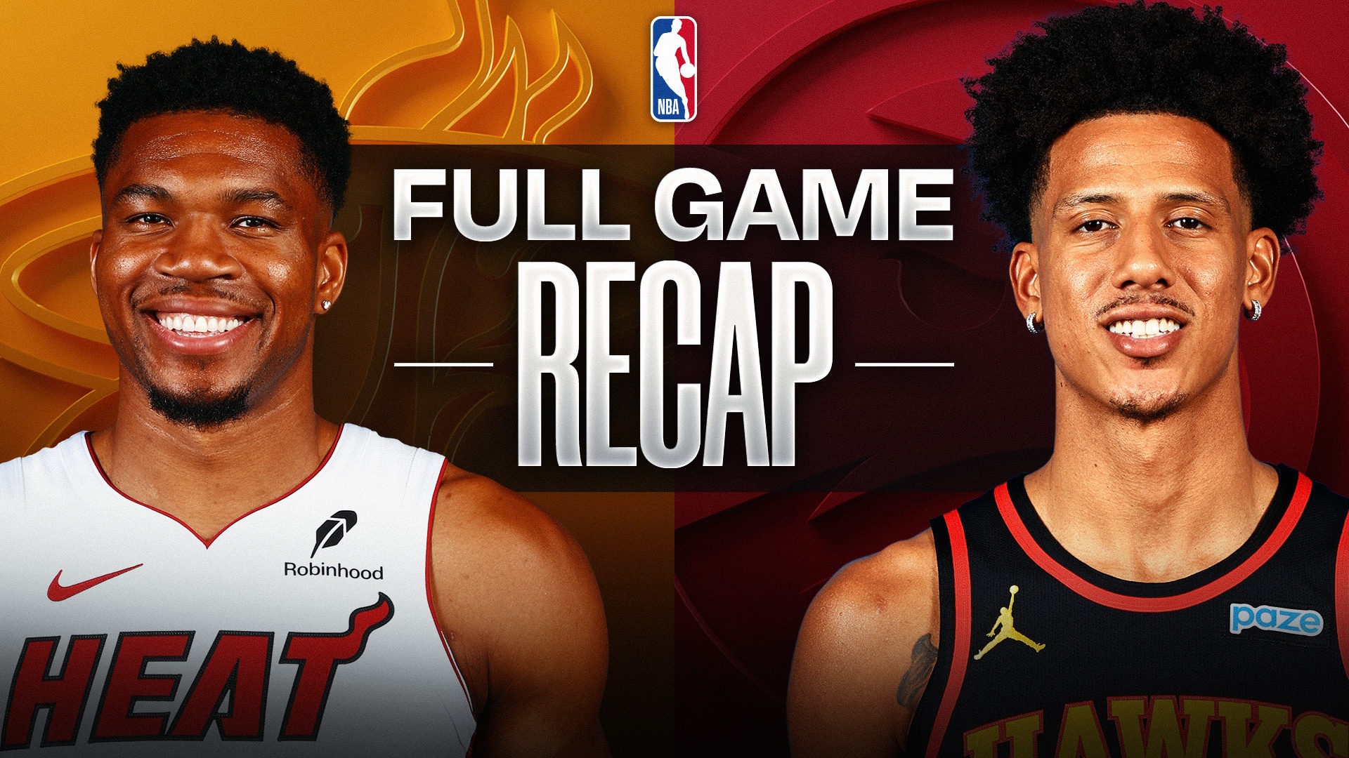 Game Recap: Heat 129, Hawks 117