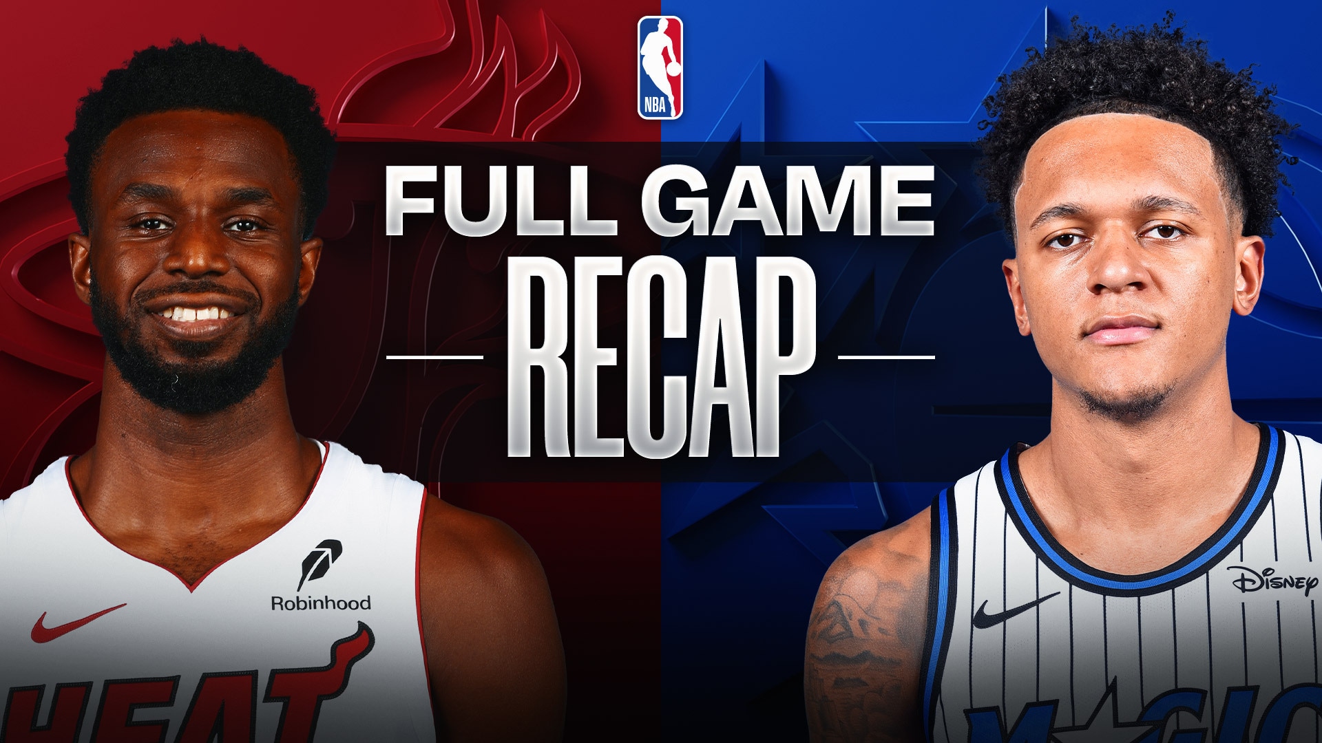 Game Recap: Magic 136, Heat 115