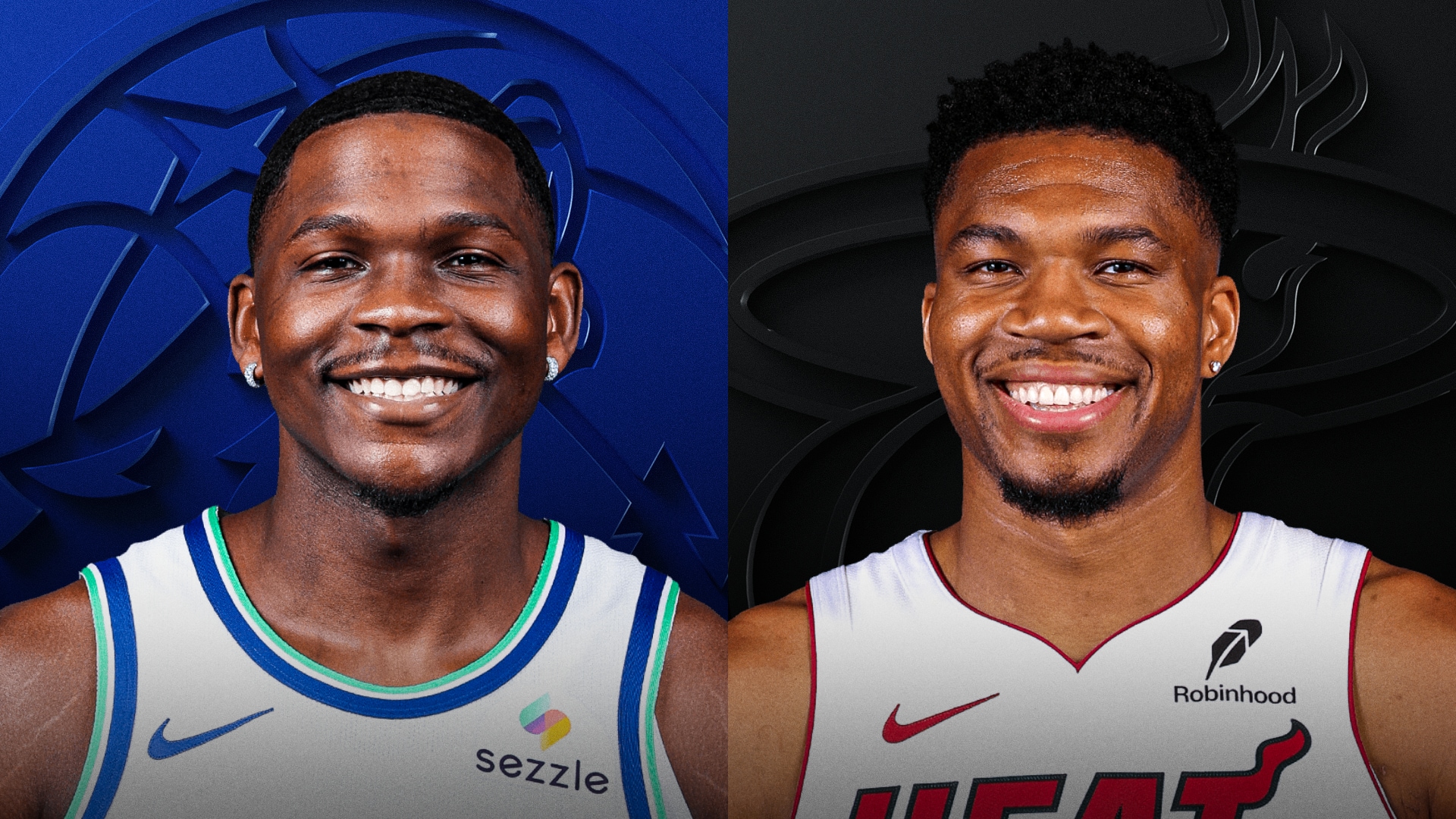 Timberwolves at Heat